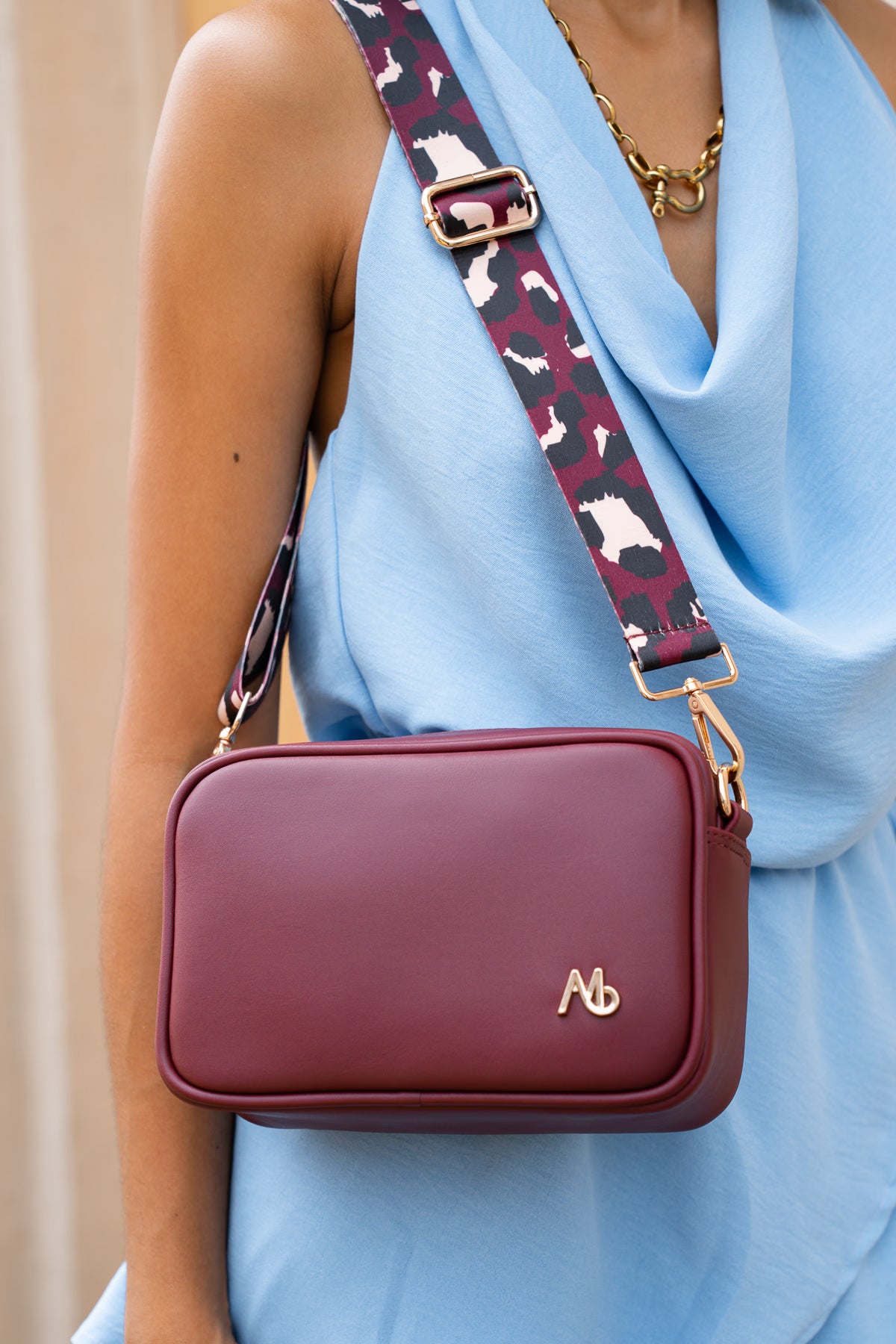 Mini Bag Mila