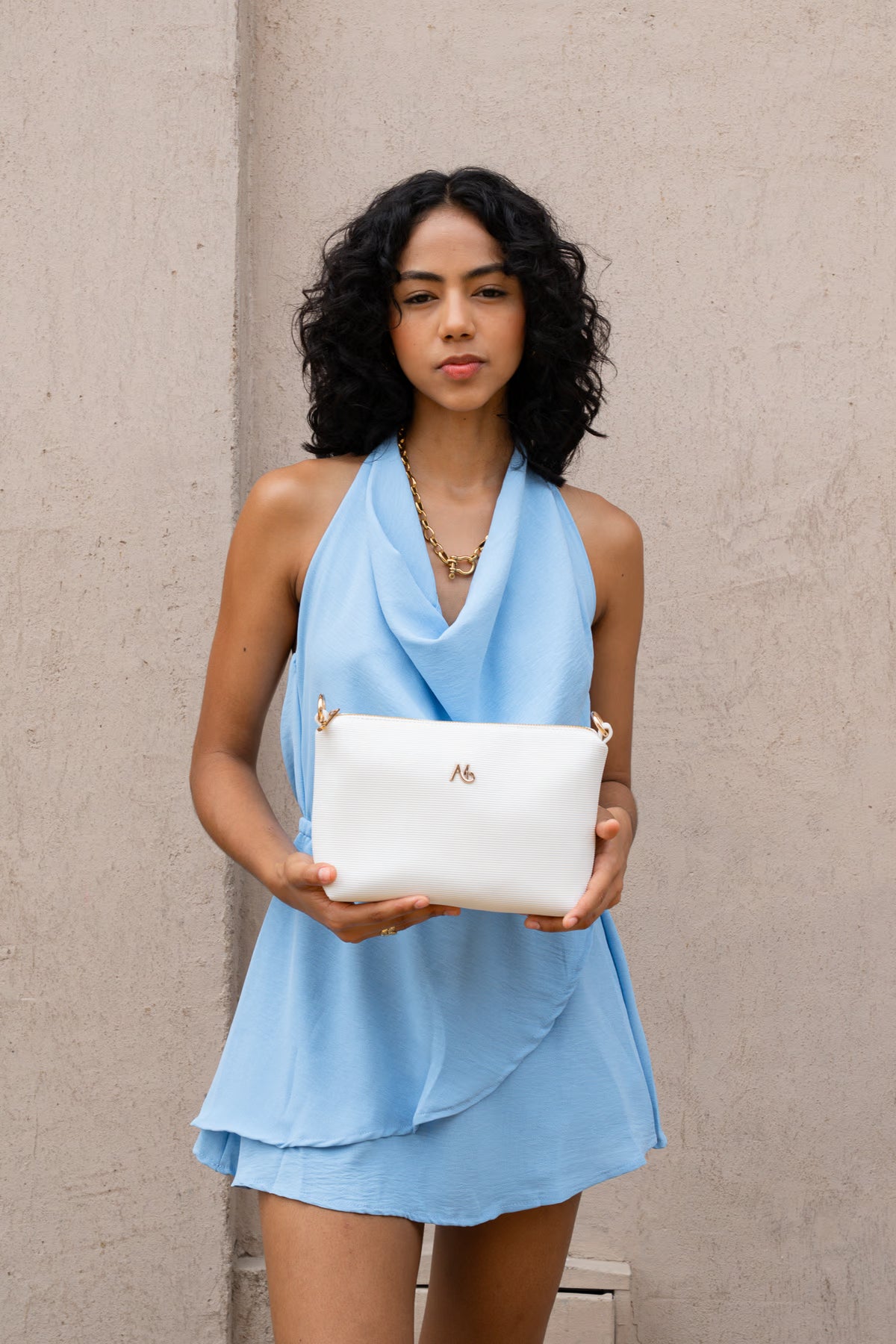 Mini Bag Luna