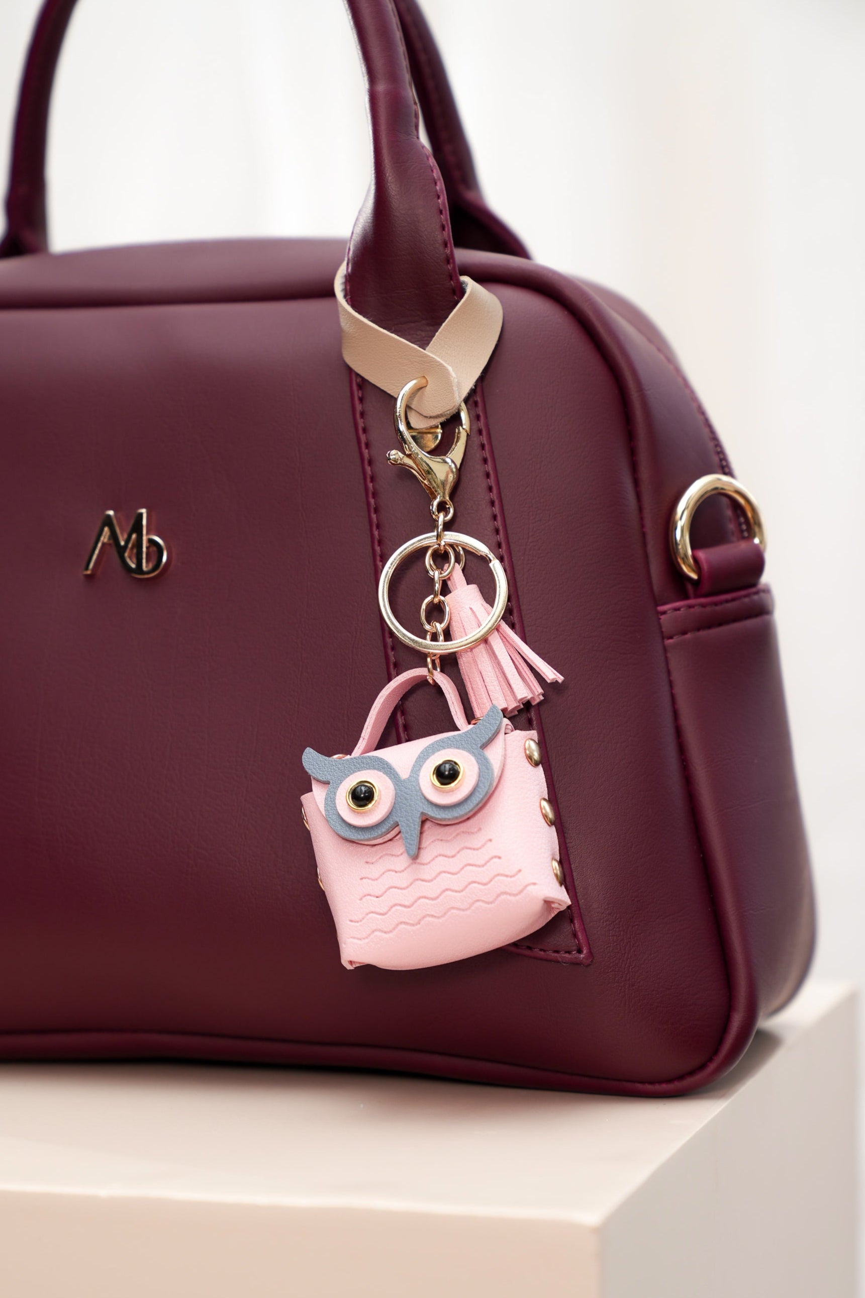 Charm Búho