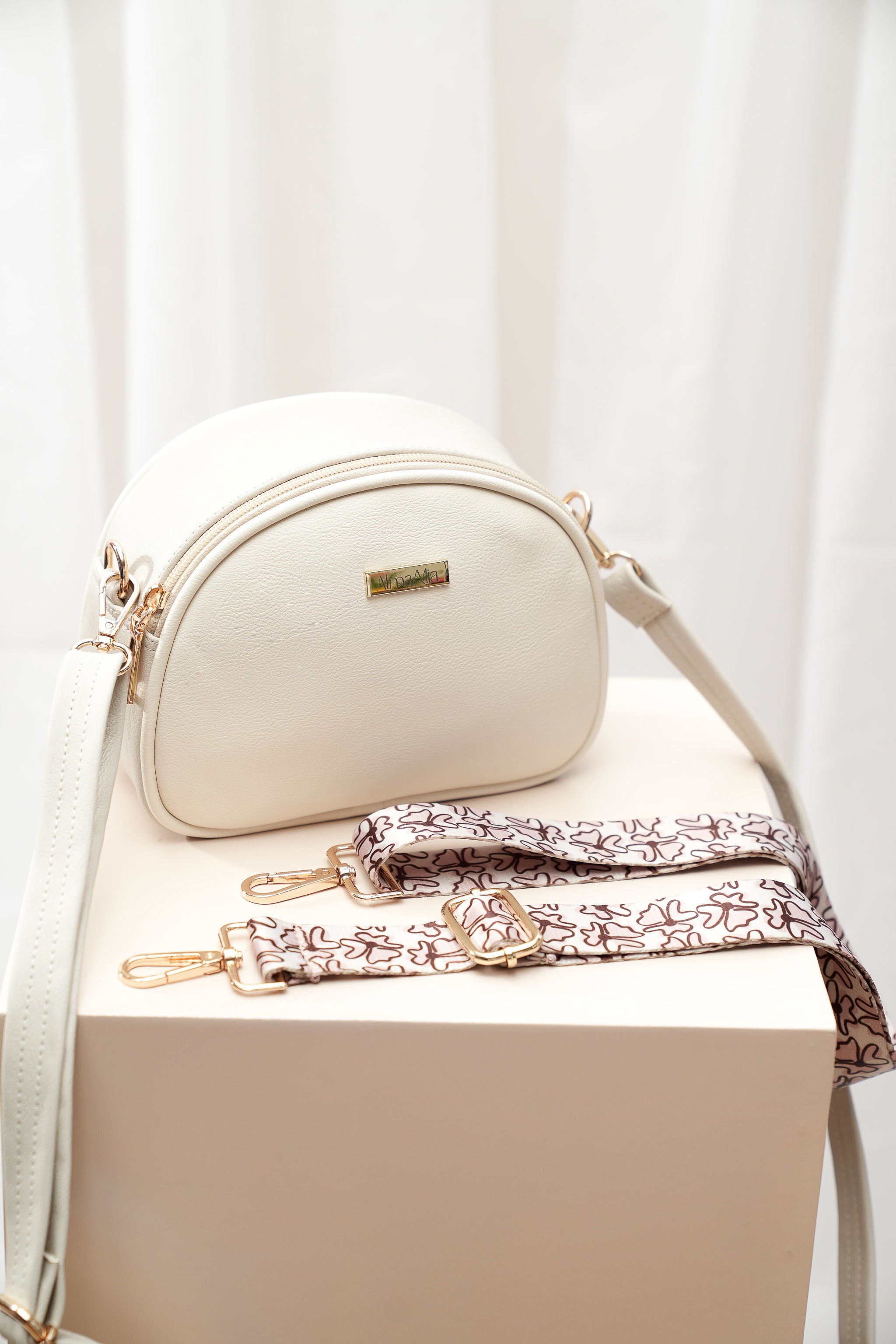 Mini Bag Chelsee Love Box (Edición especial)