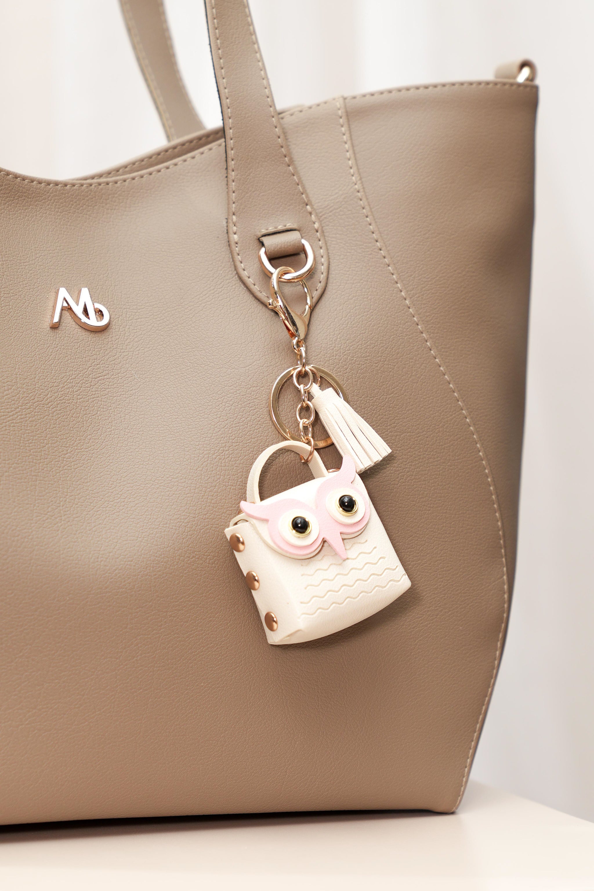 Charm Búho