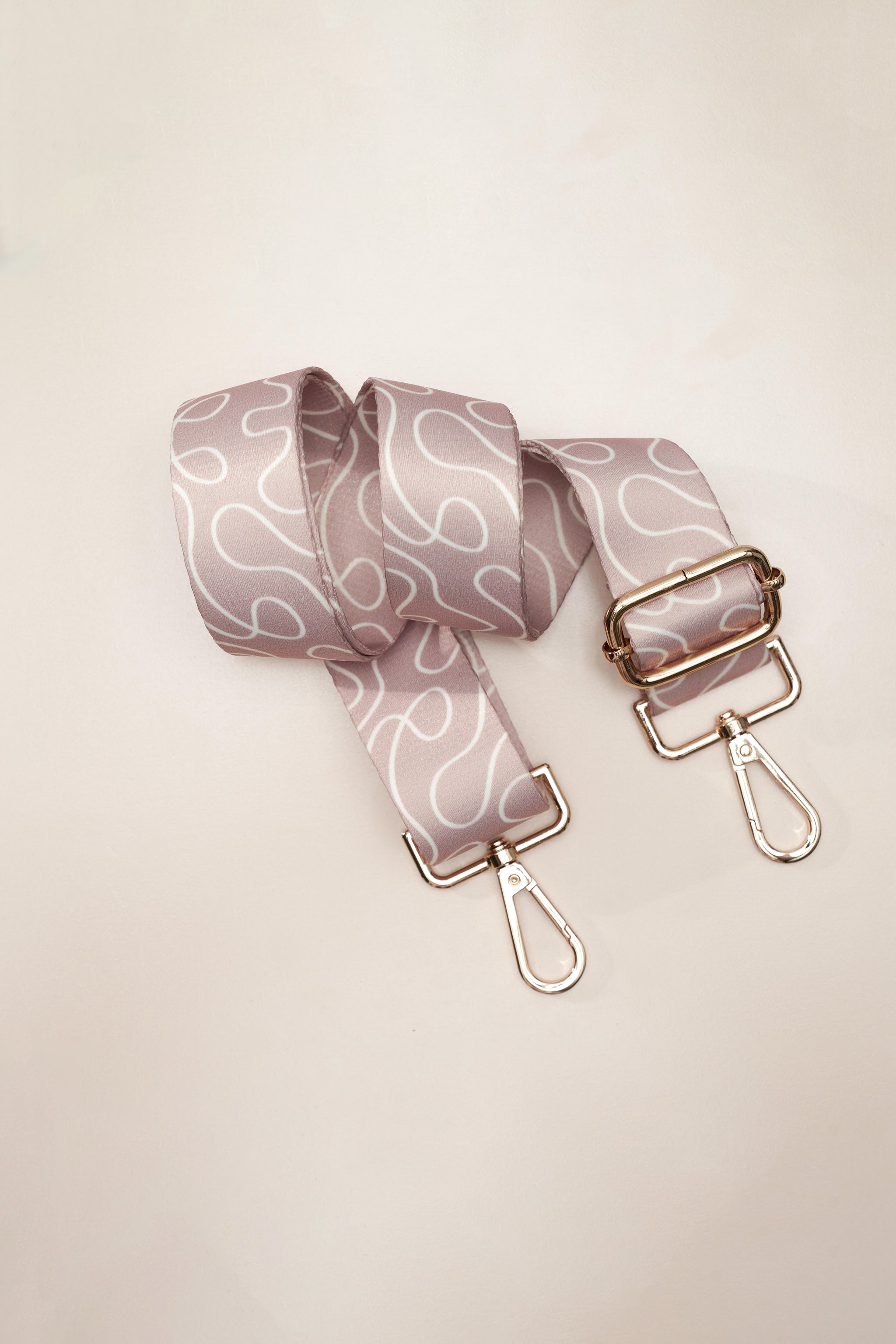 Straps Vibra