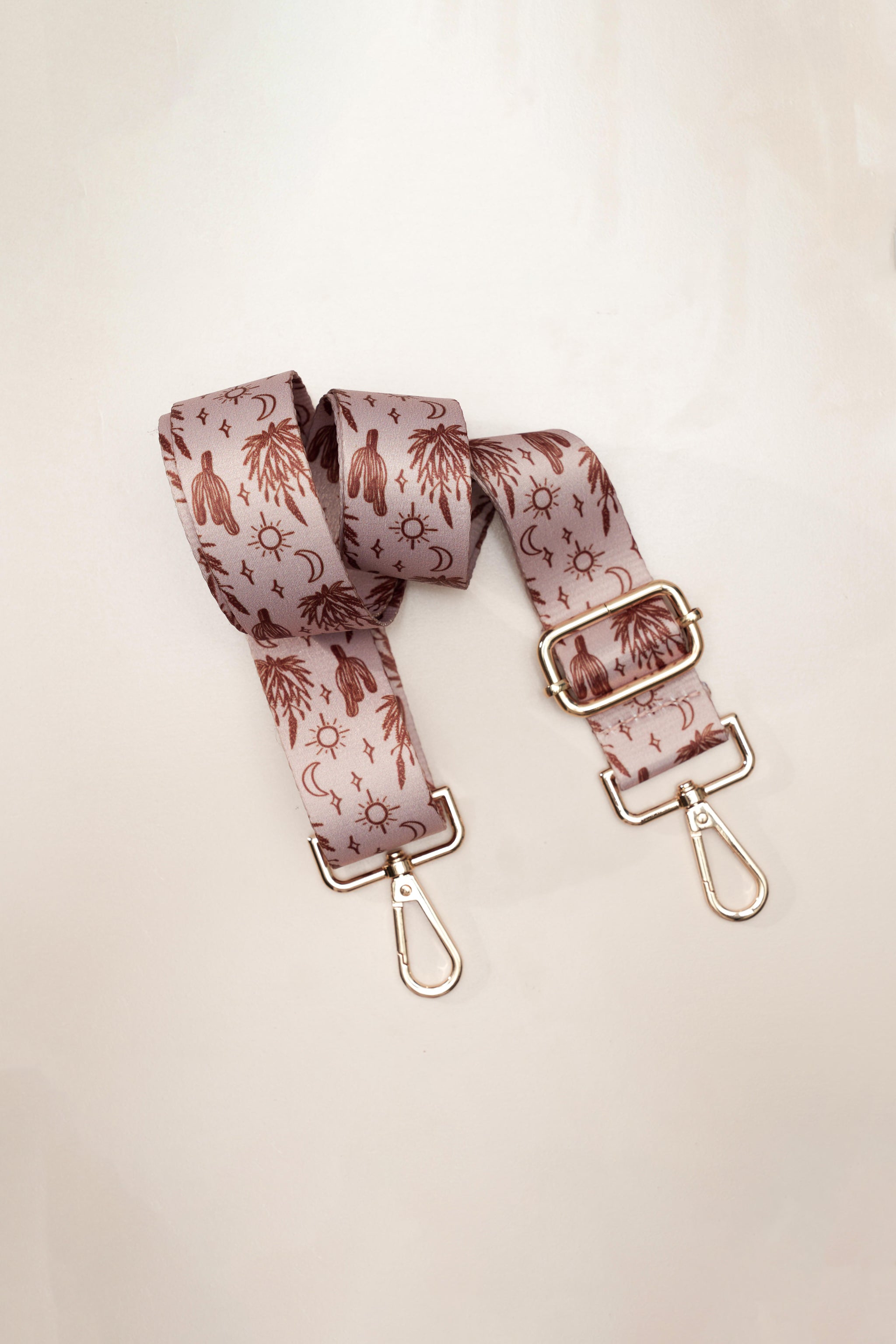 Straps Luna