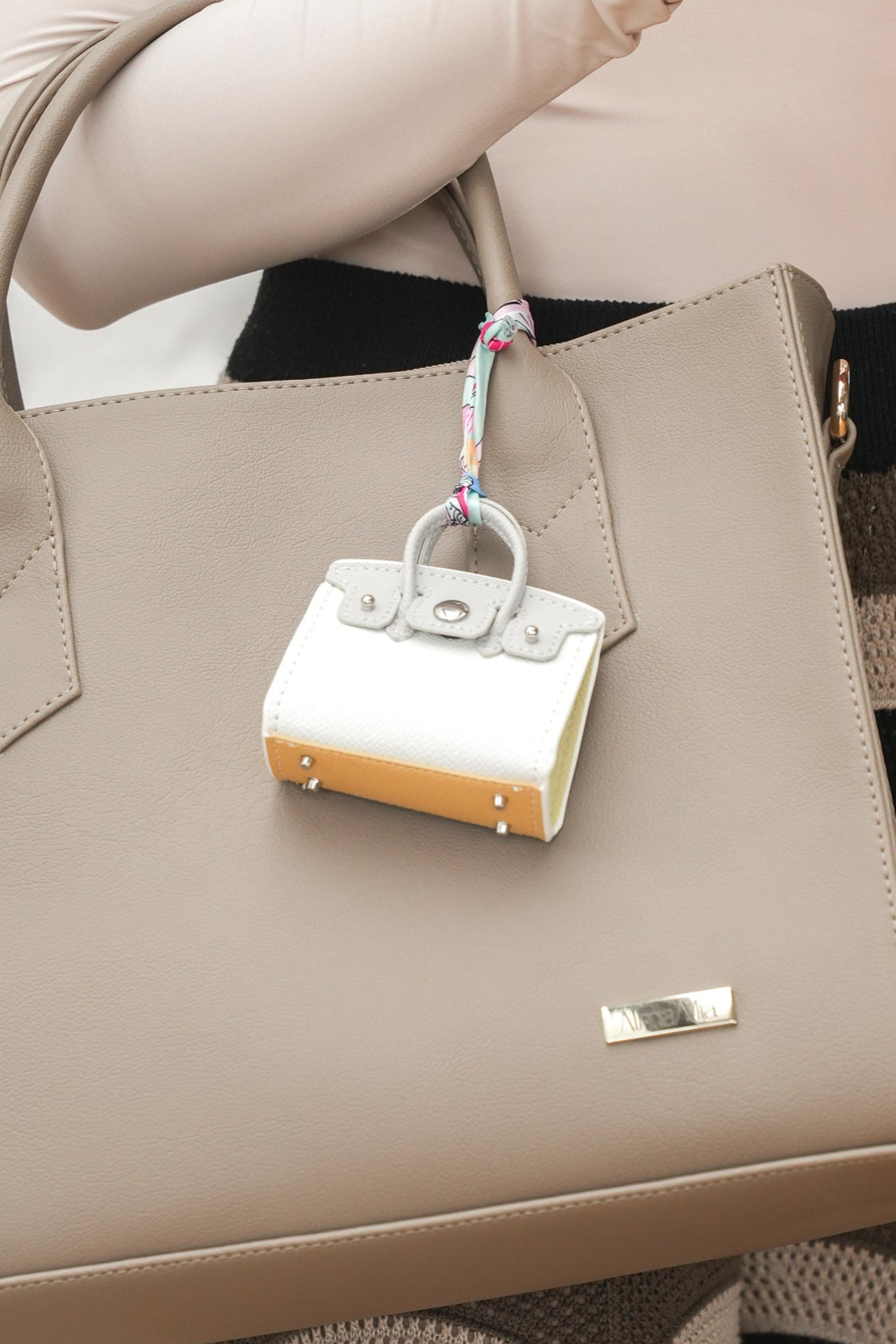 Charm Petit