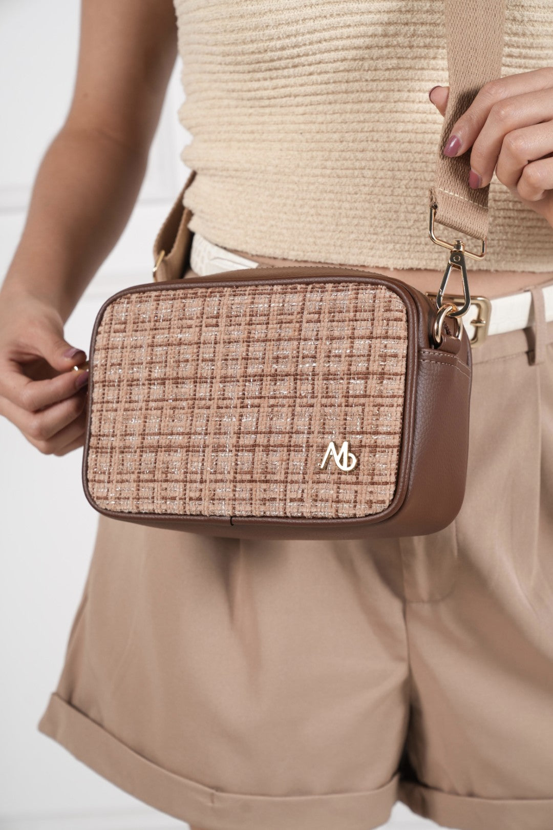 Mini bag Grecia Chanel