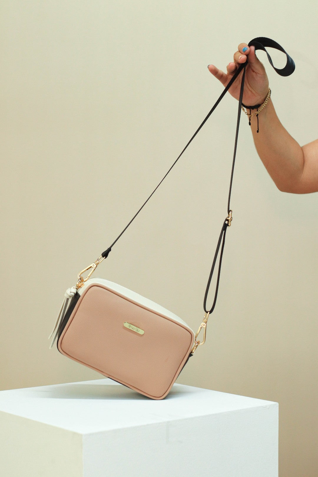 Mini Bag Grecia