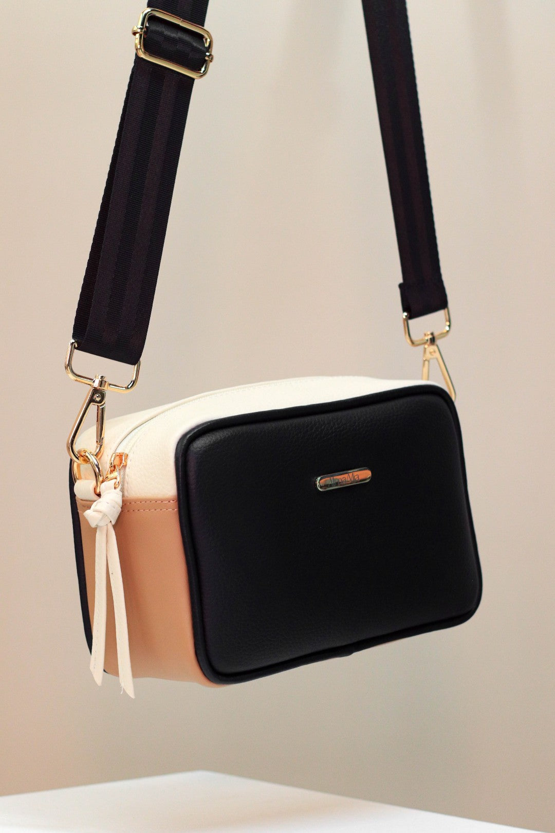 Mini Bag Grecia