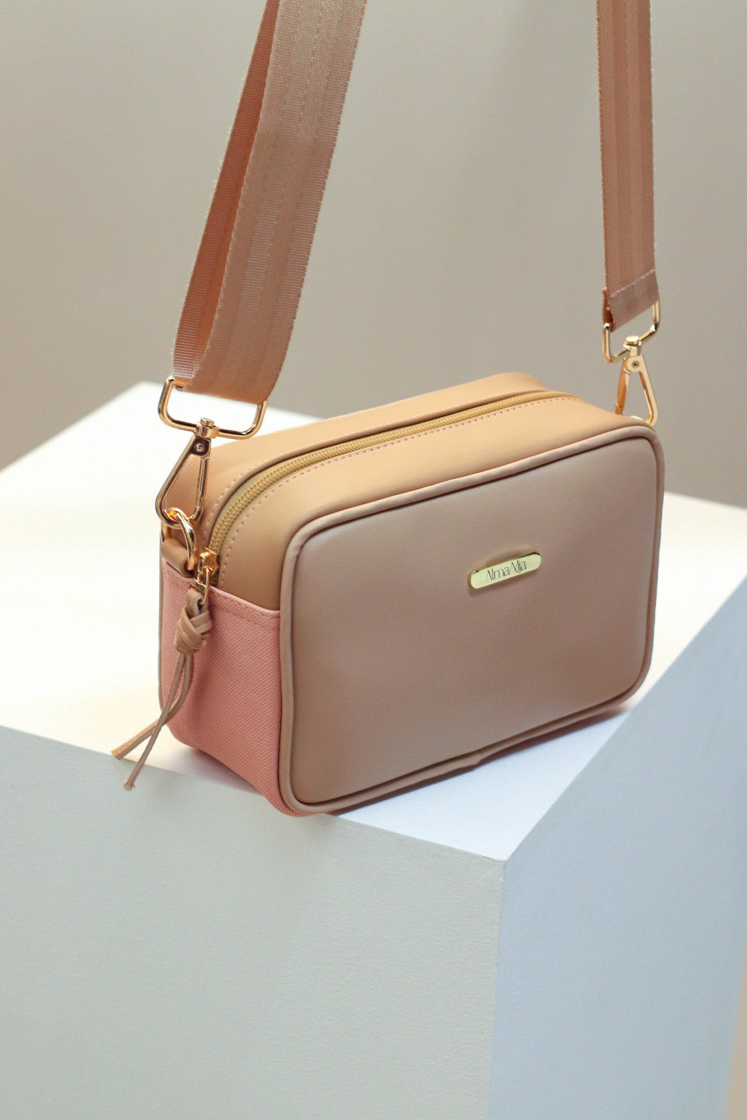 Mini Bag Grecia