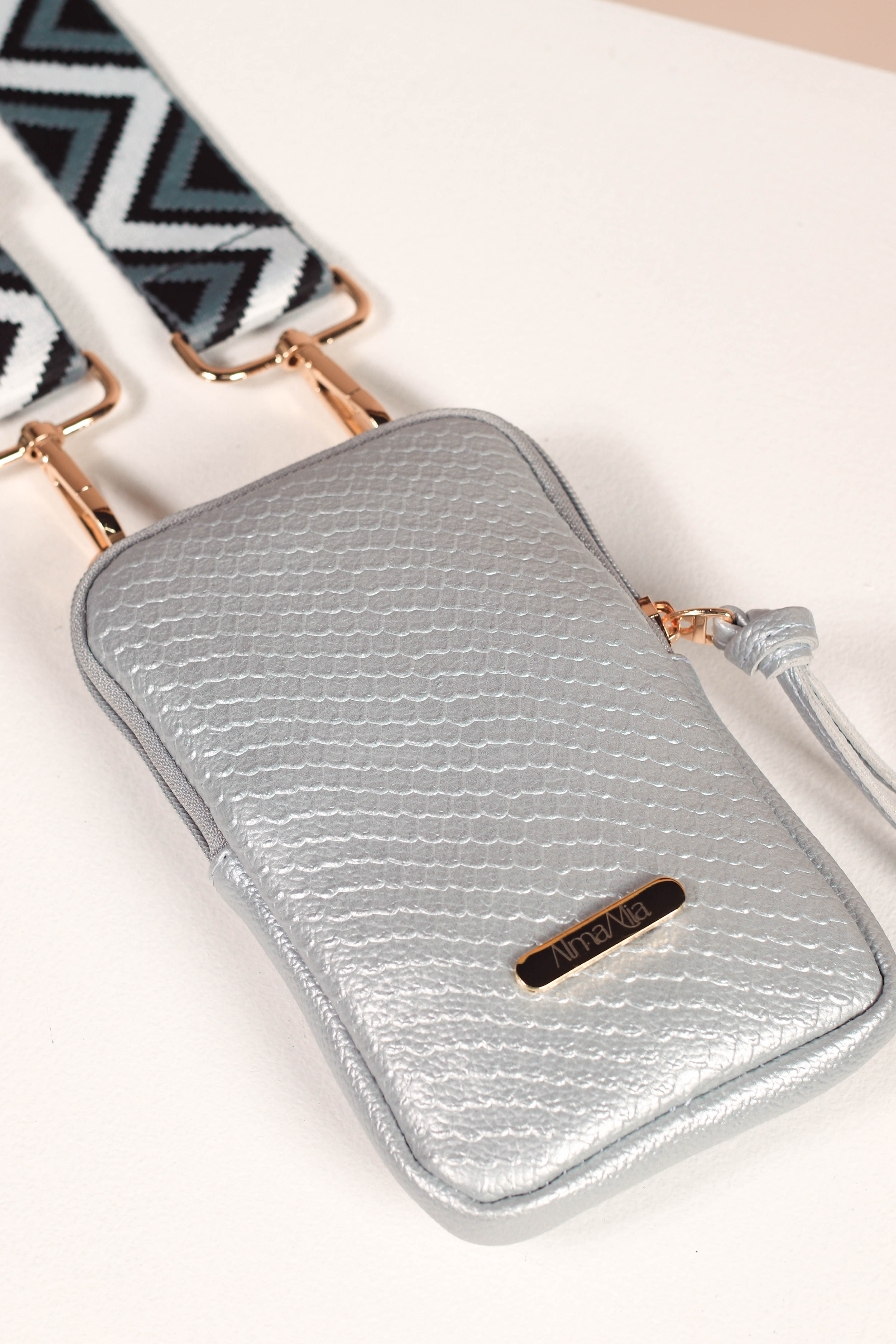 Mini Bag Porta Celular