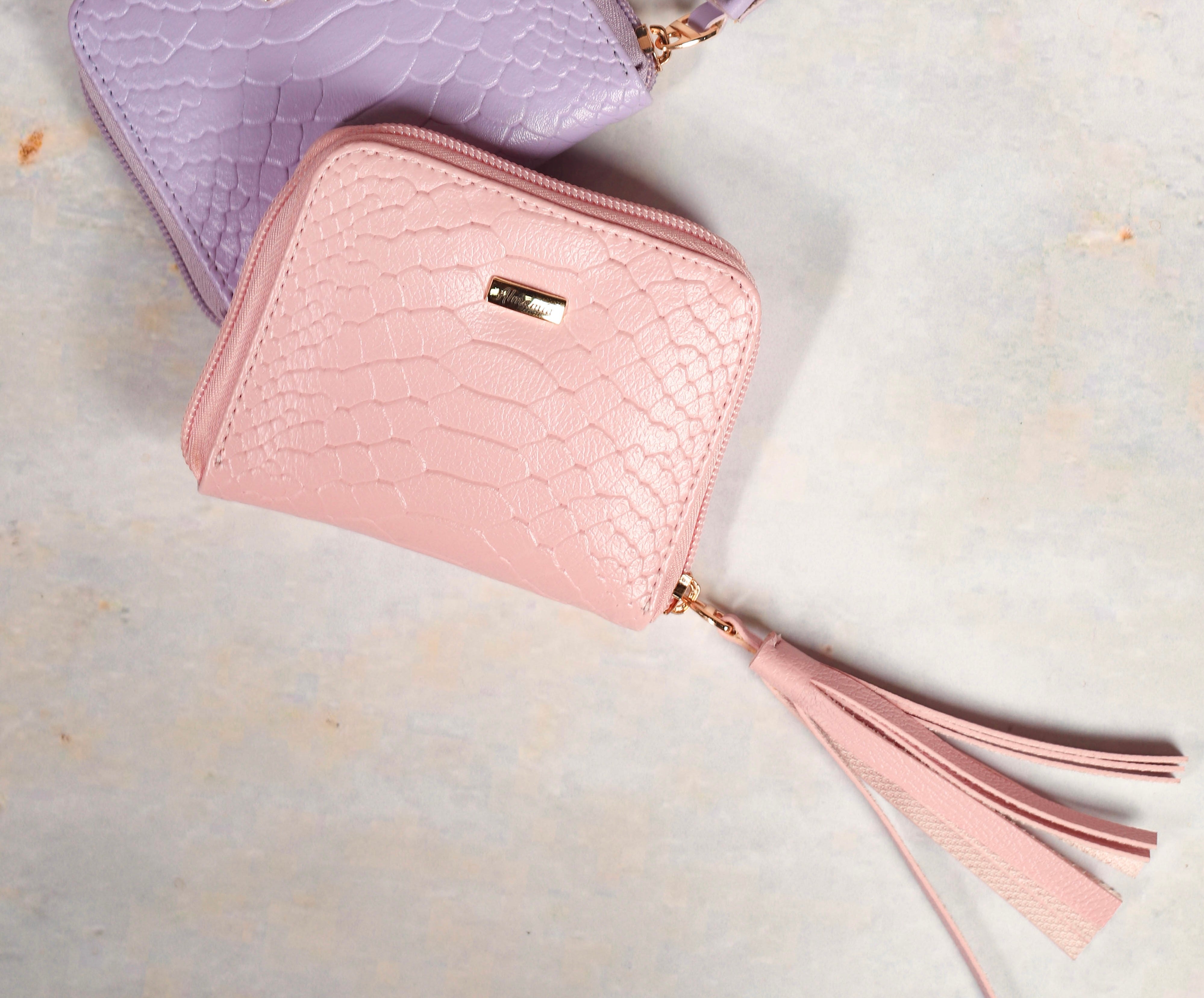 Billetera mini Ramona