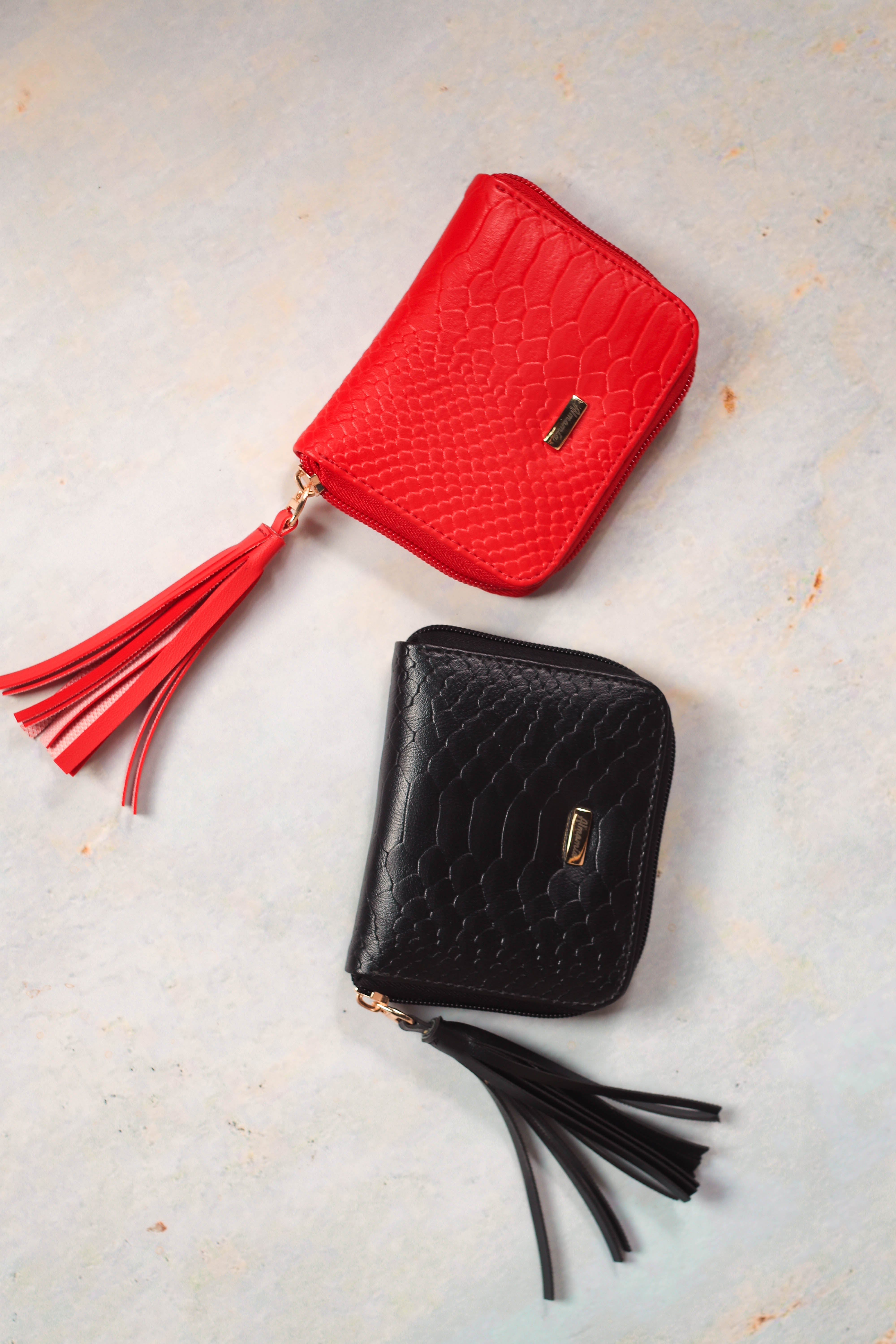 Billetera mini Ramona