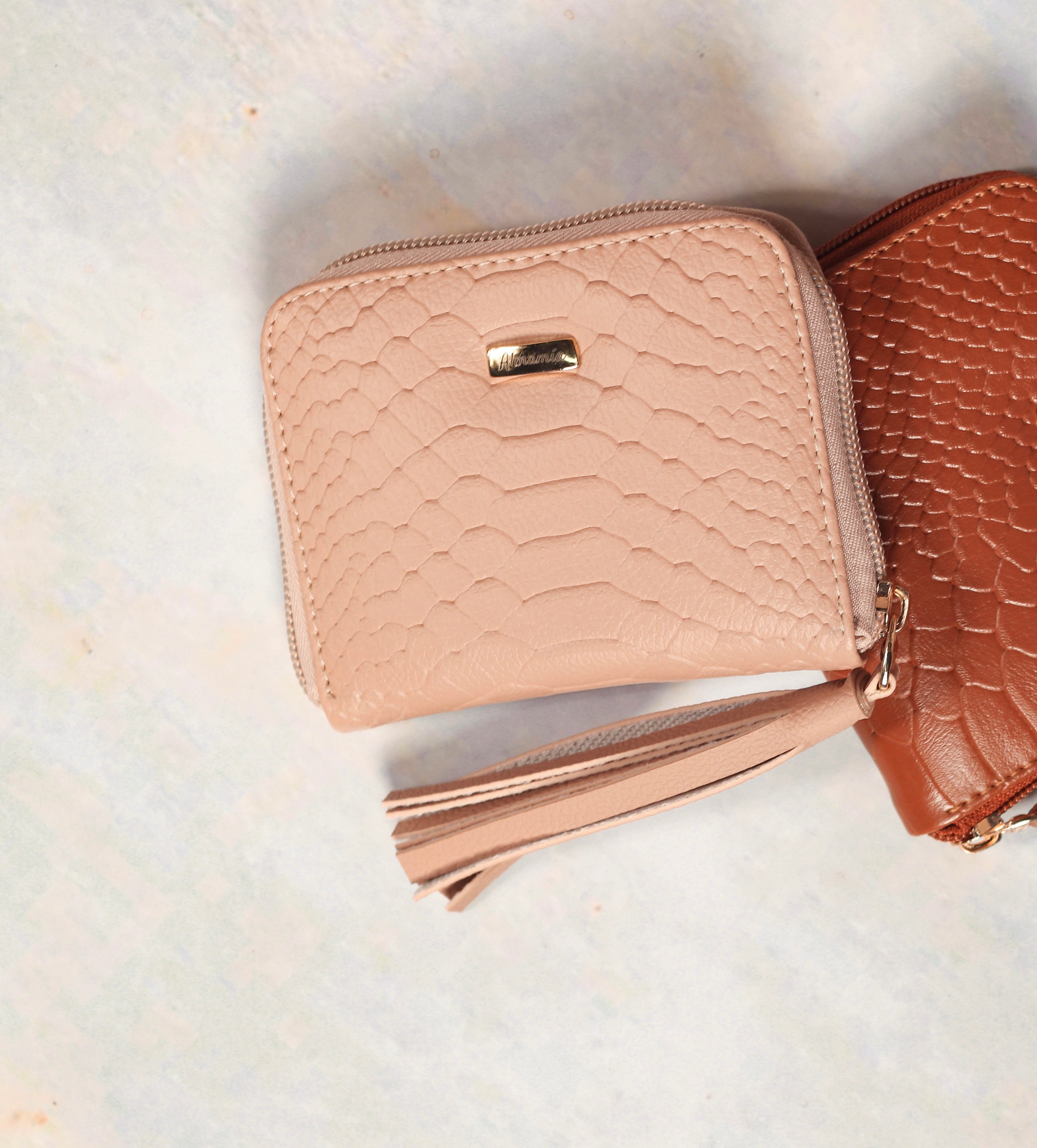 Billetera mini Ramona