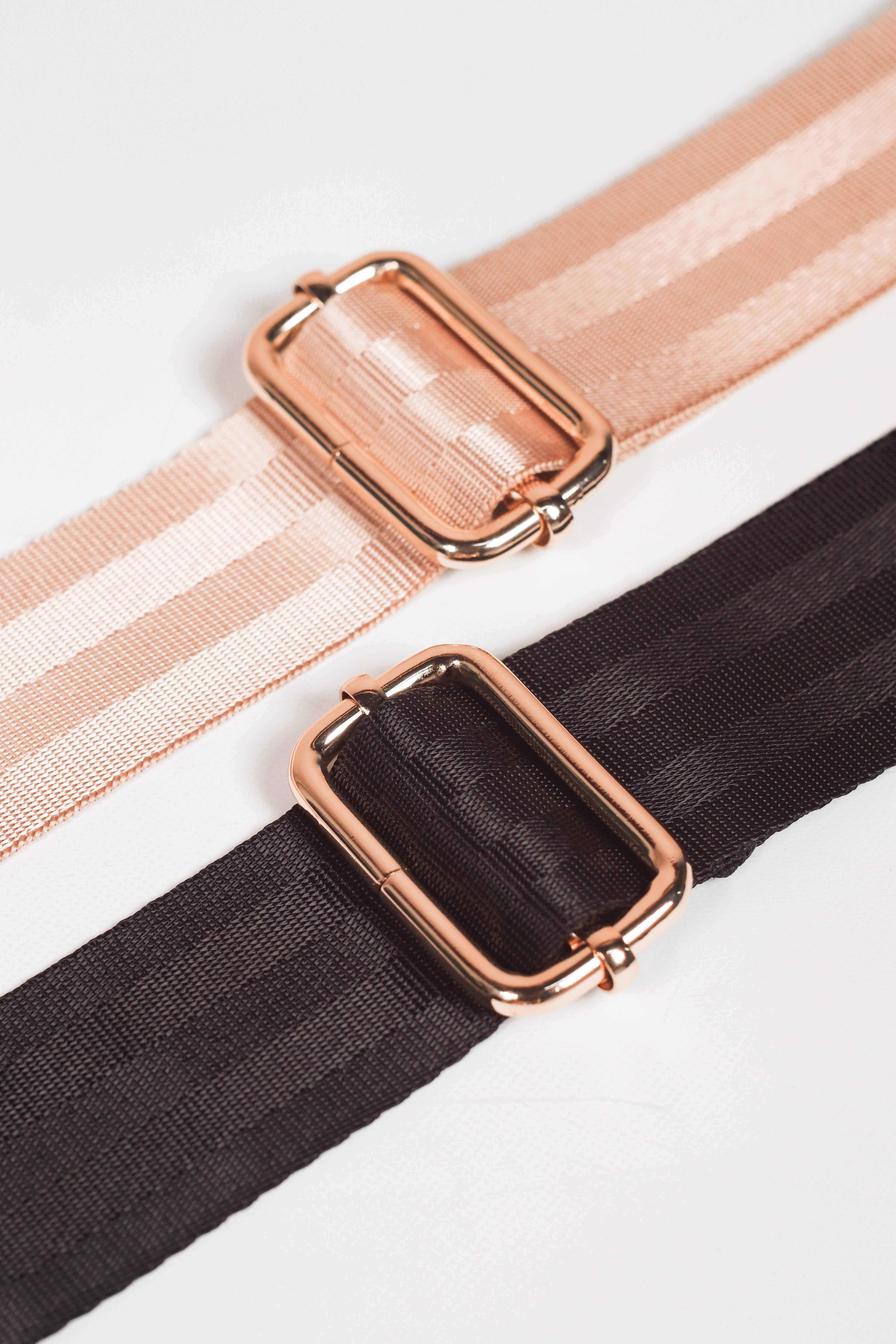 Straps Unicolor