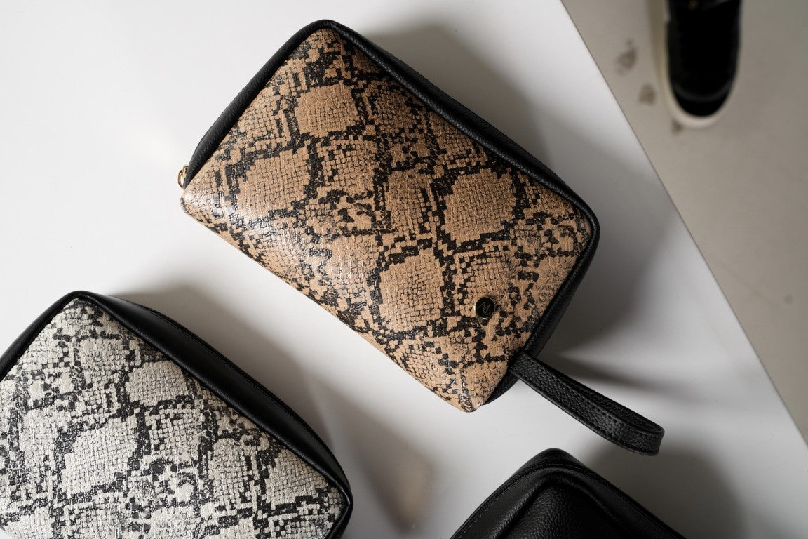 Organizador de maquillaje