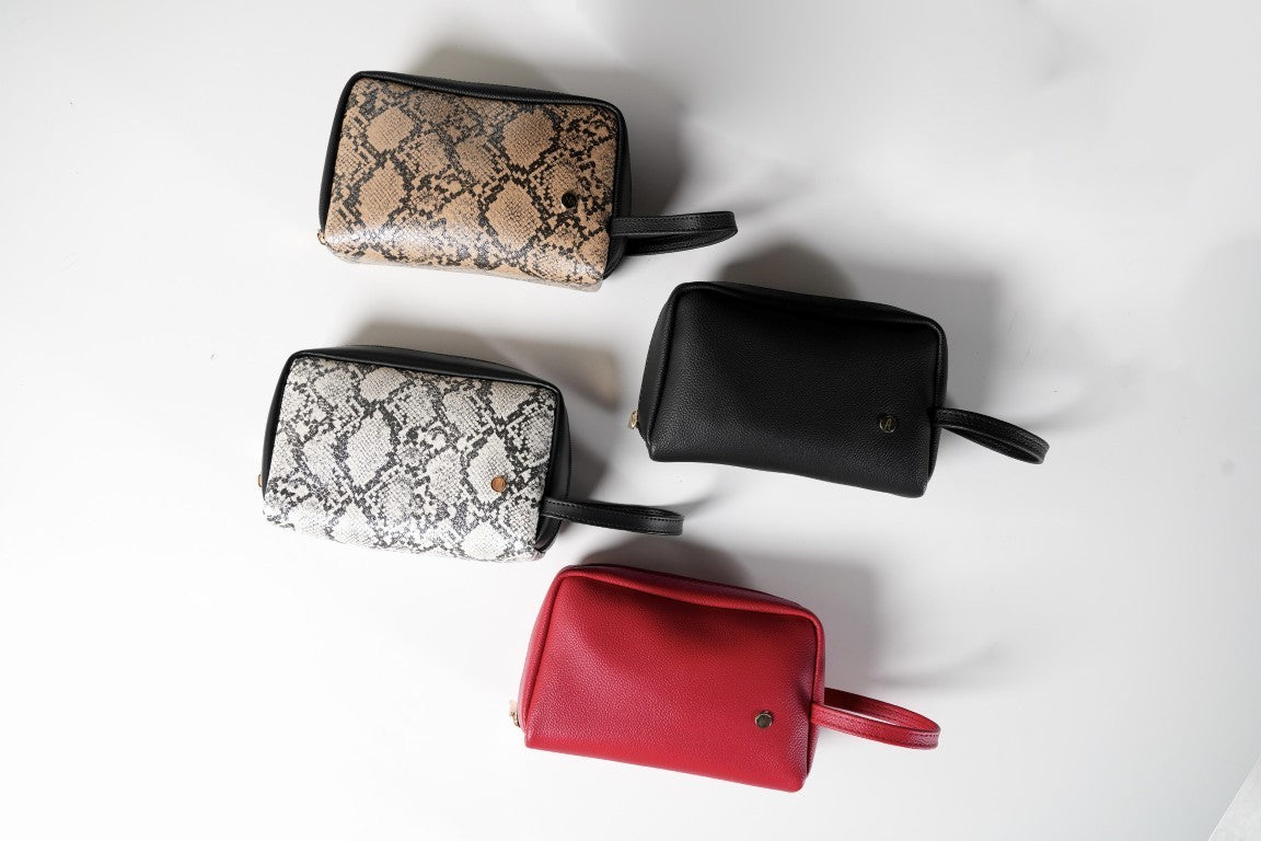 Organizador de maquillaje