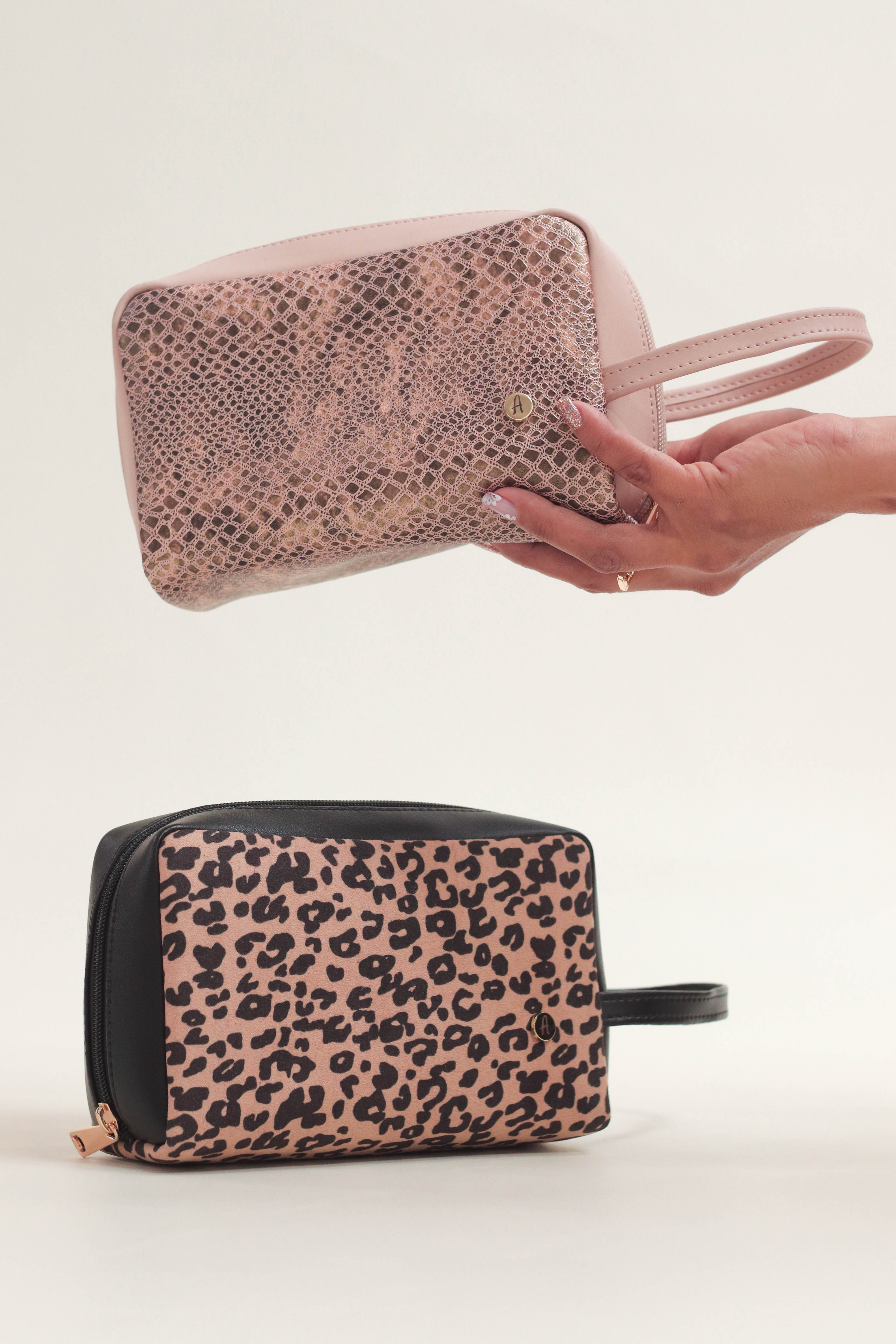 Organizador de maquillaje