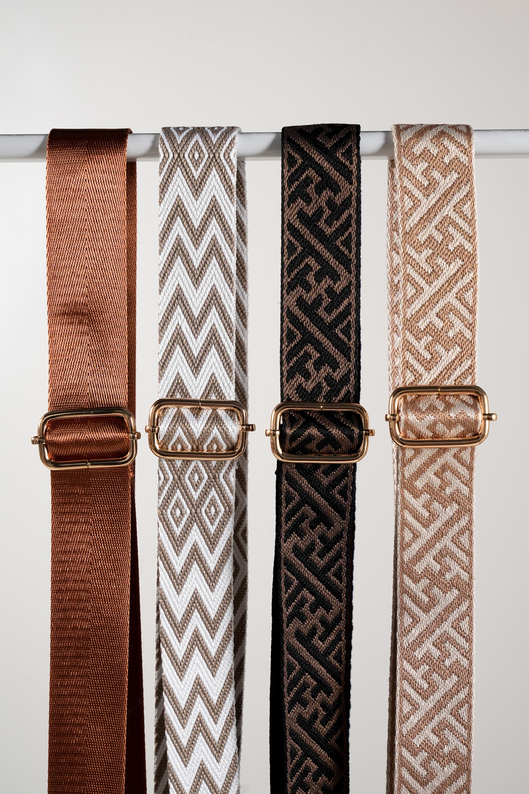 Straps Étnicos