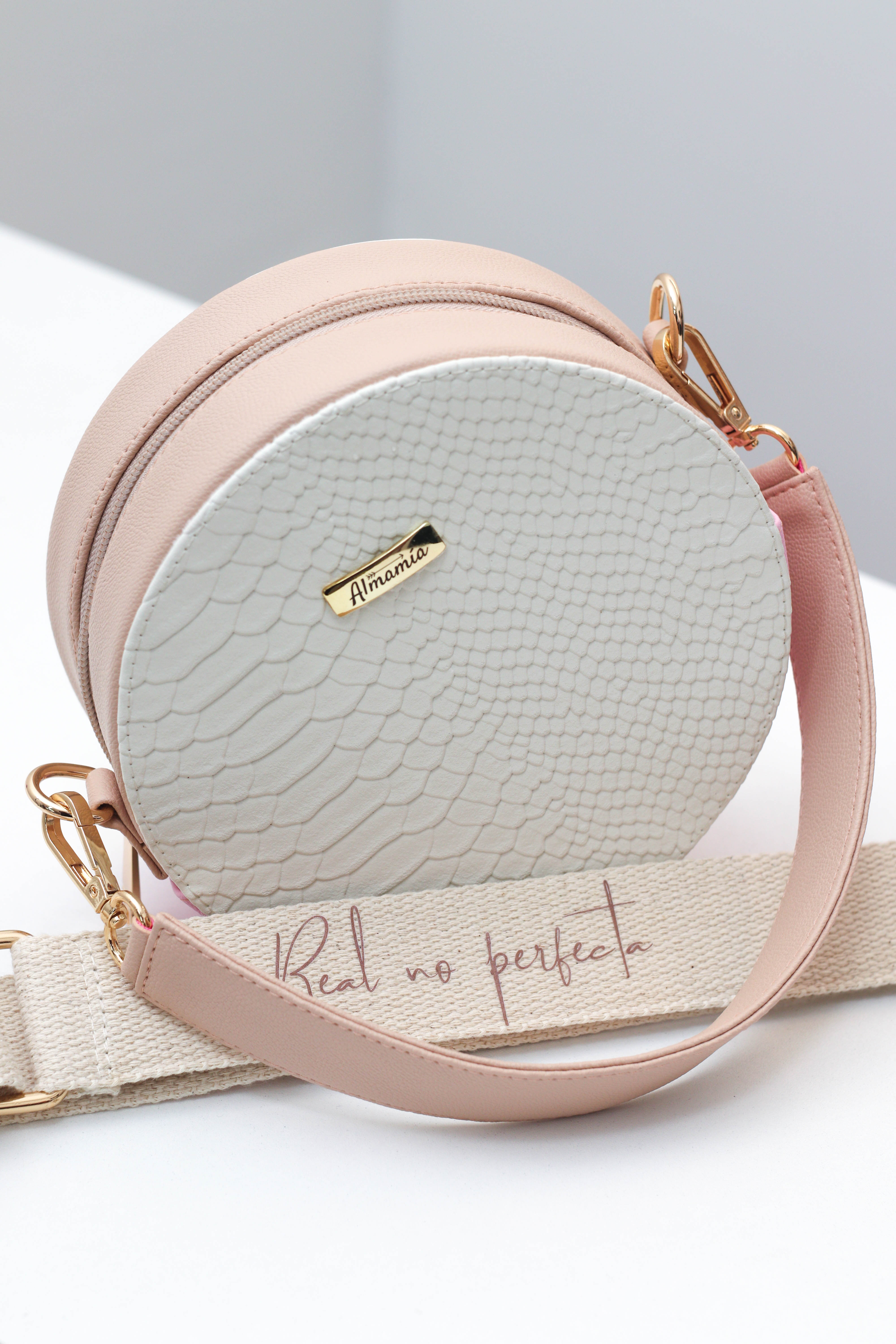 Mini bag Round