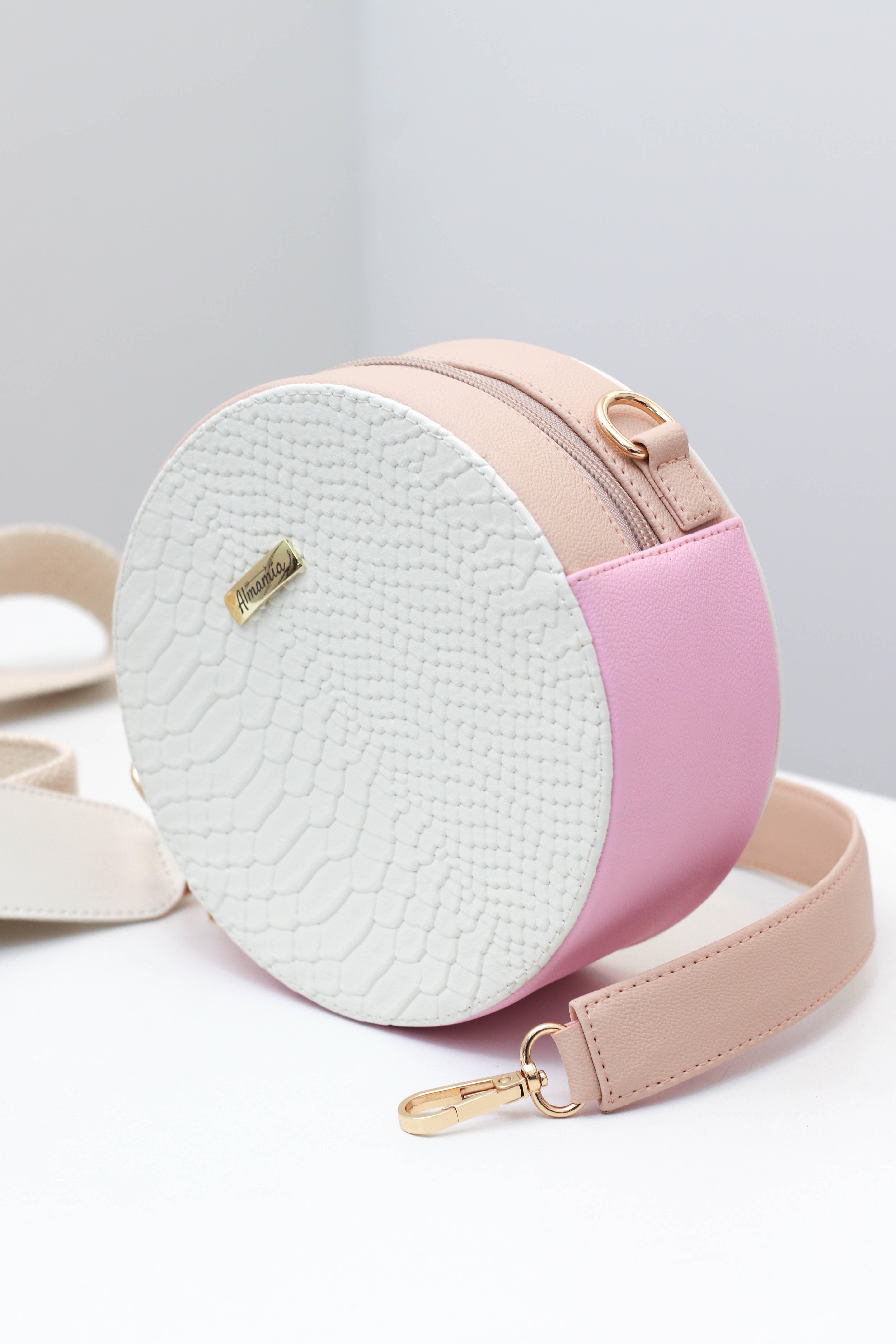 Mini bag Round