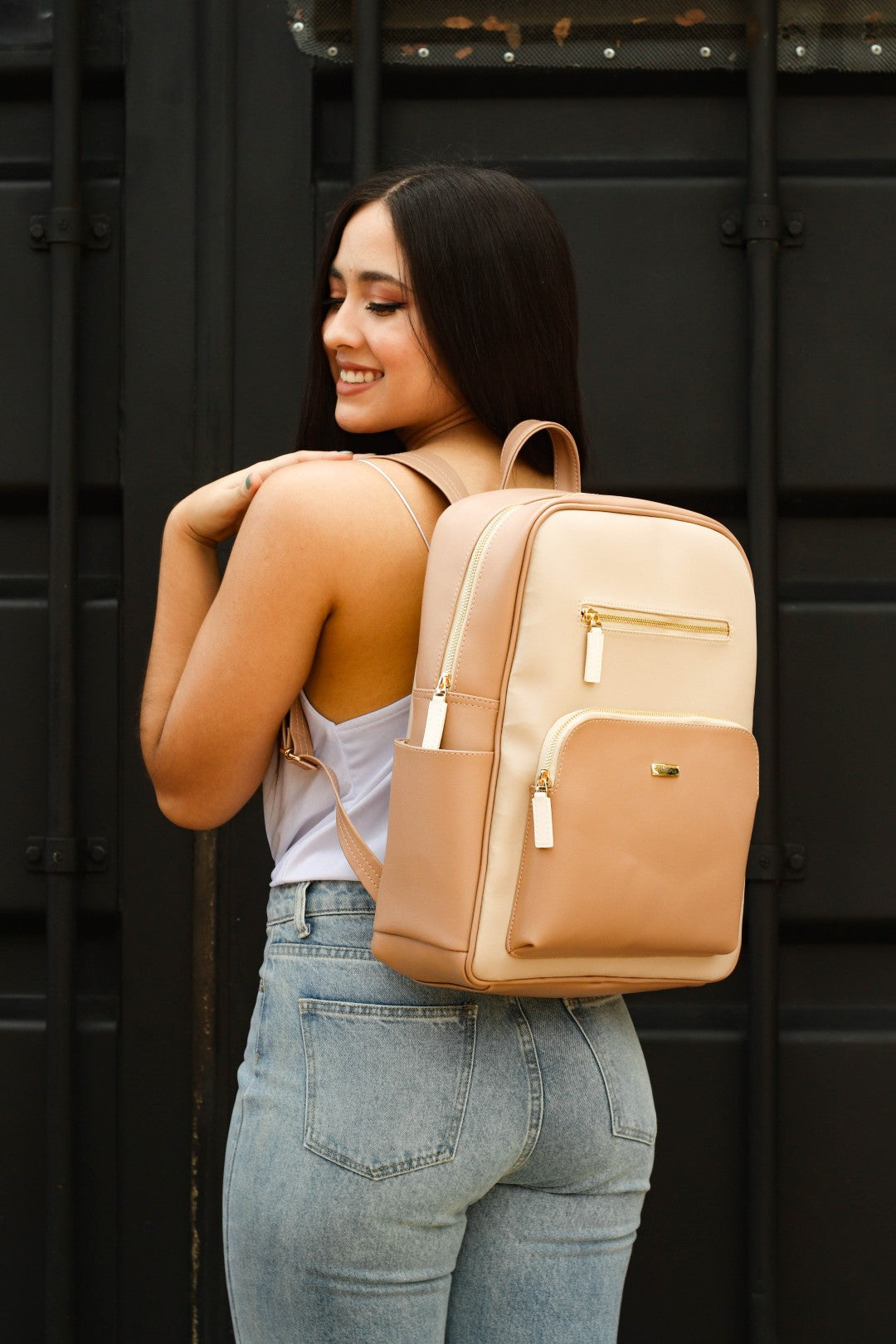 Morral Greta