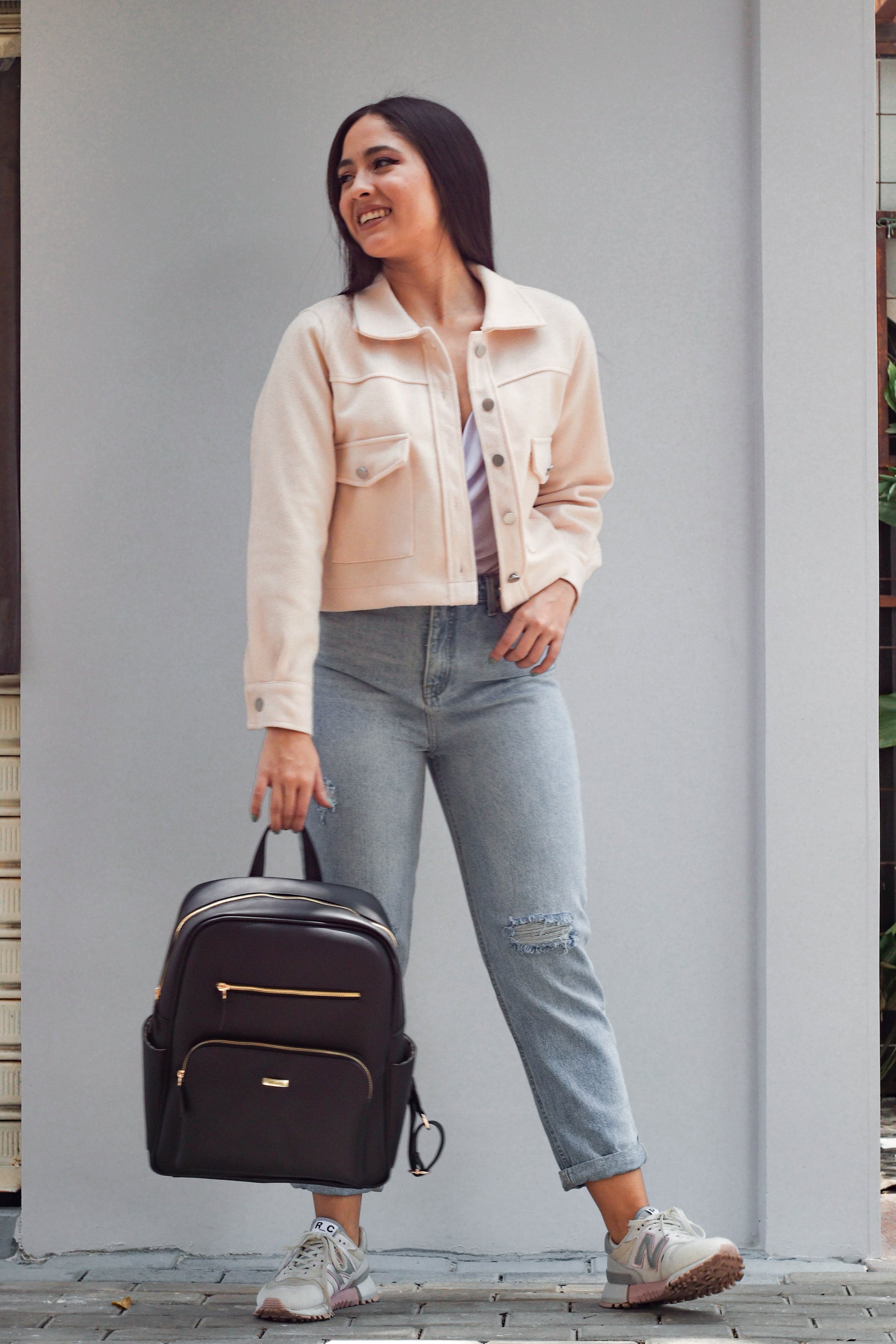Morral Greta