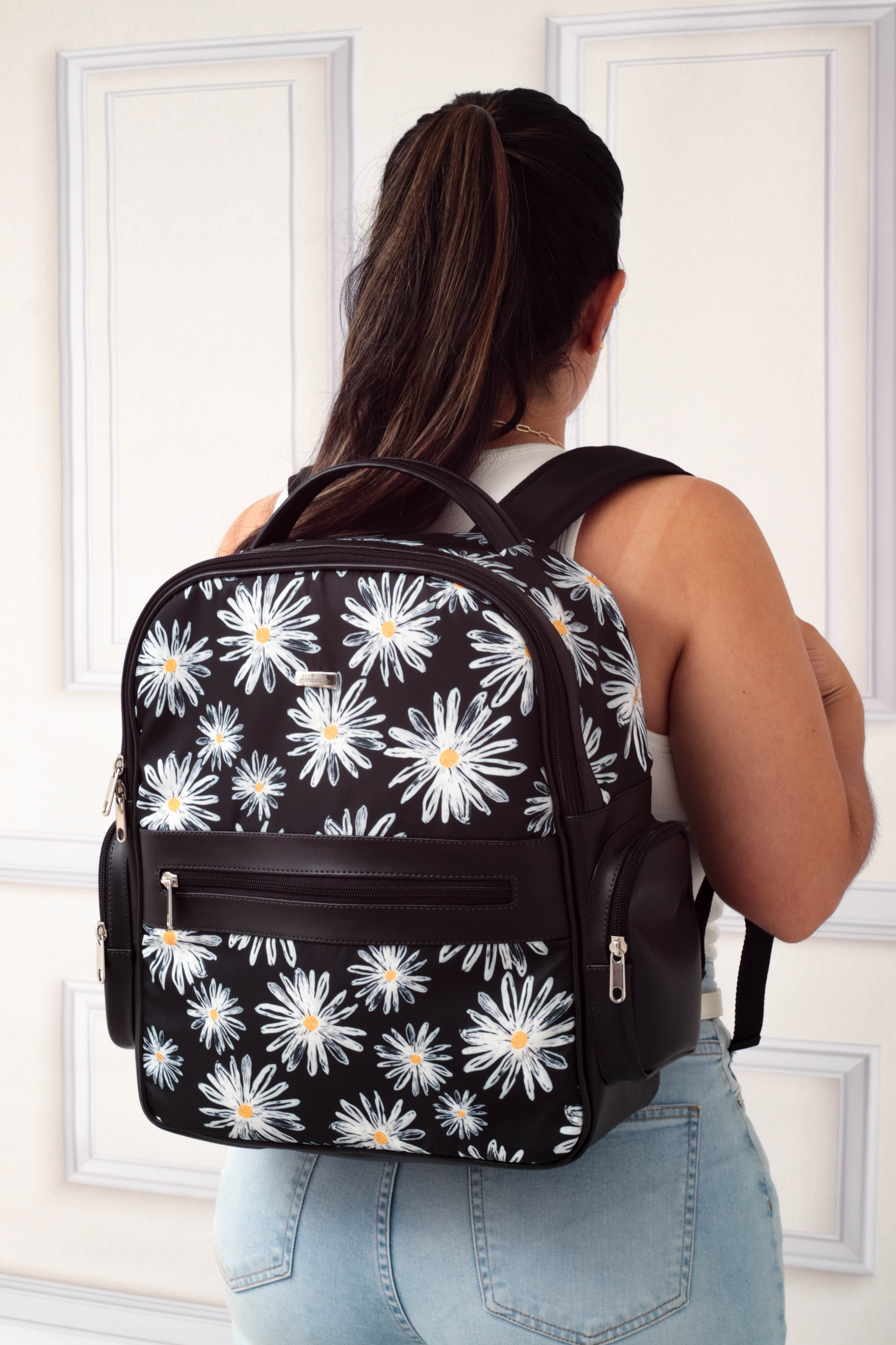 Morral Unisex Berlín