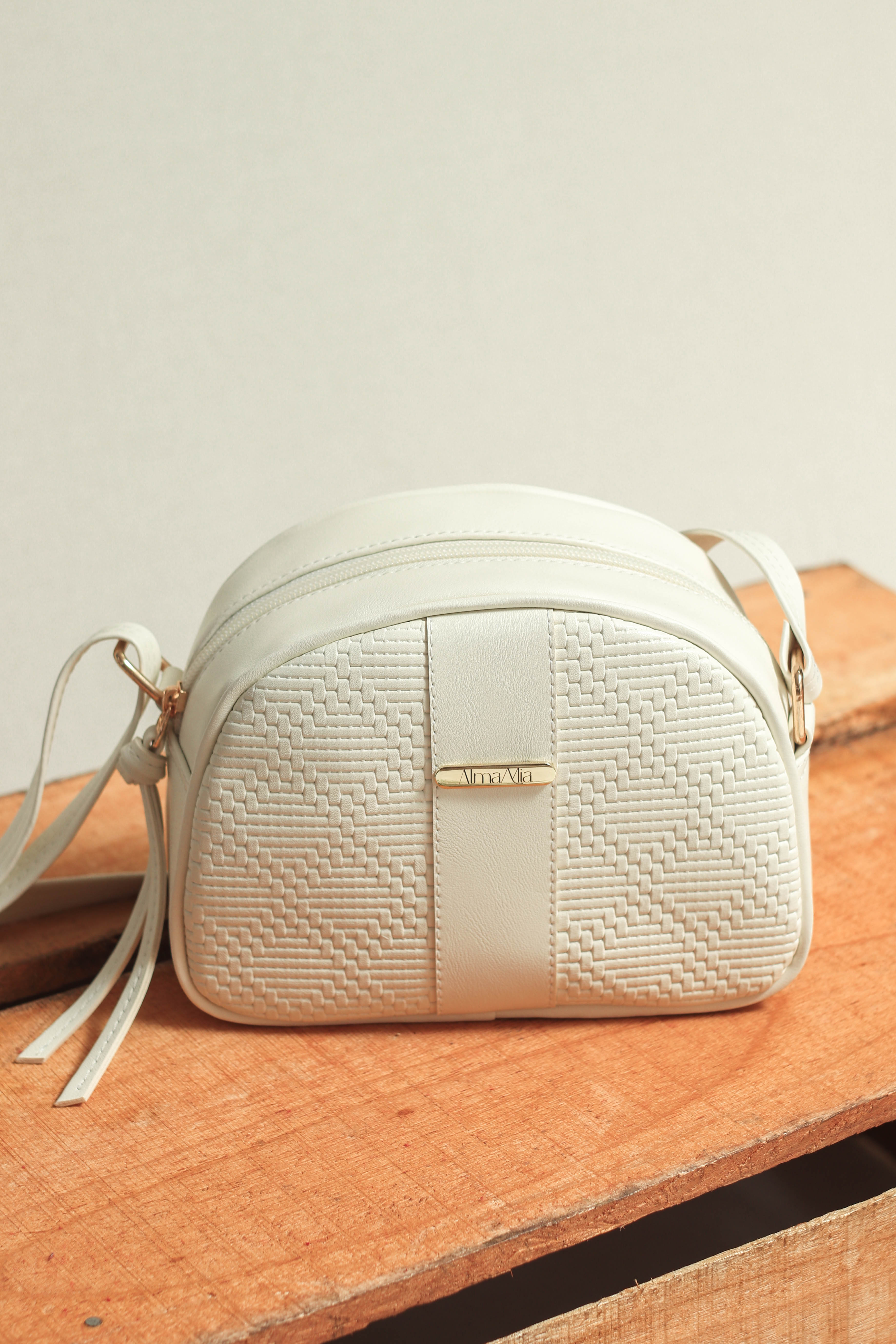 Mini bag Madisson