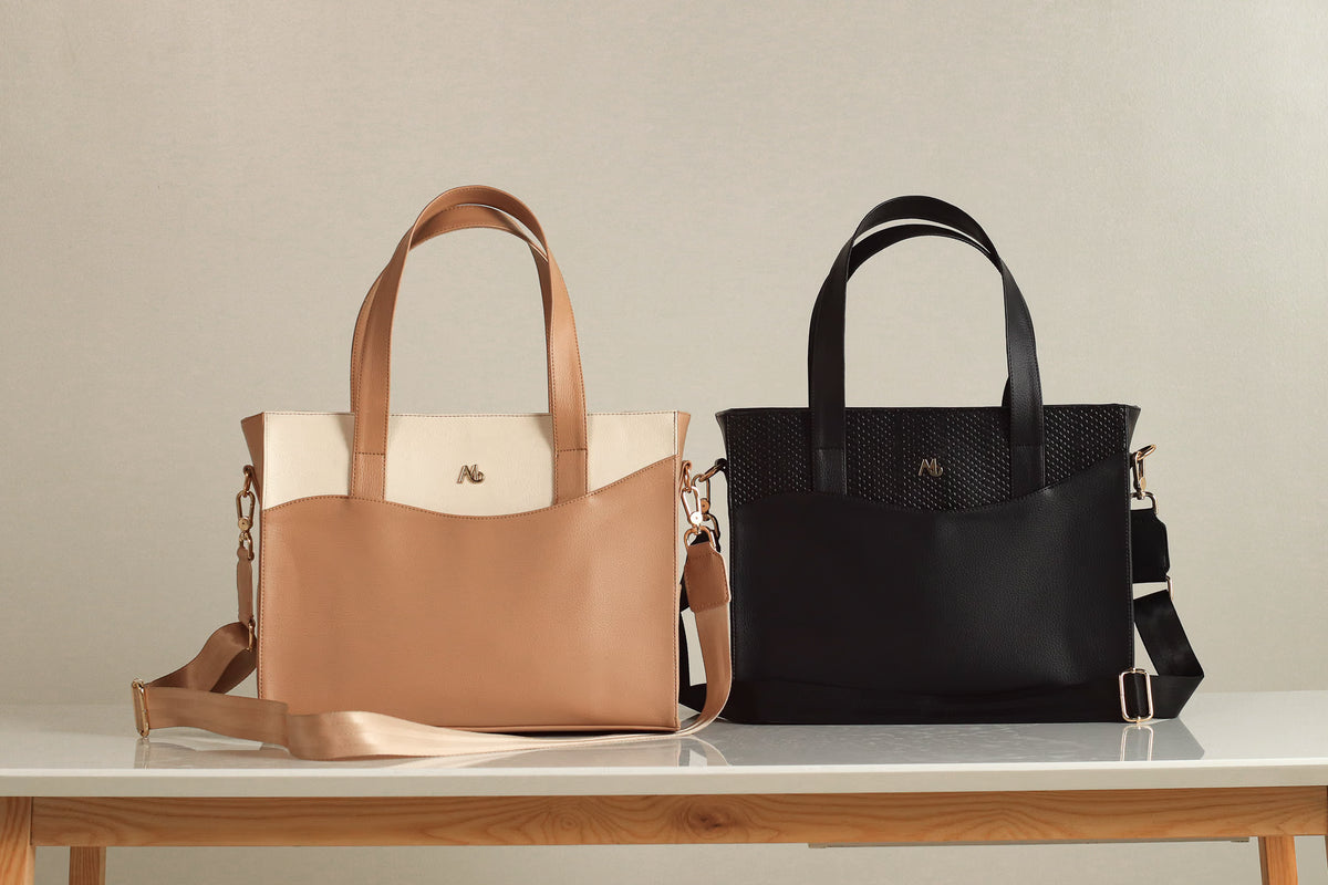 Shopper Amaranta