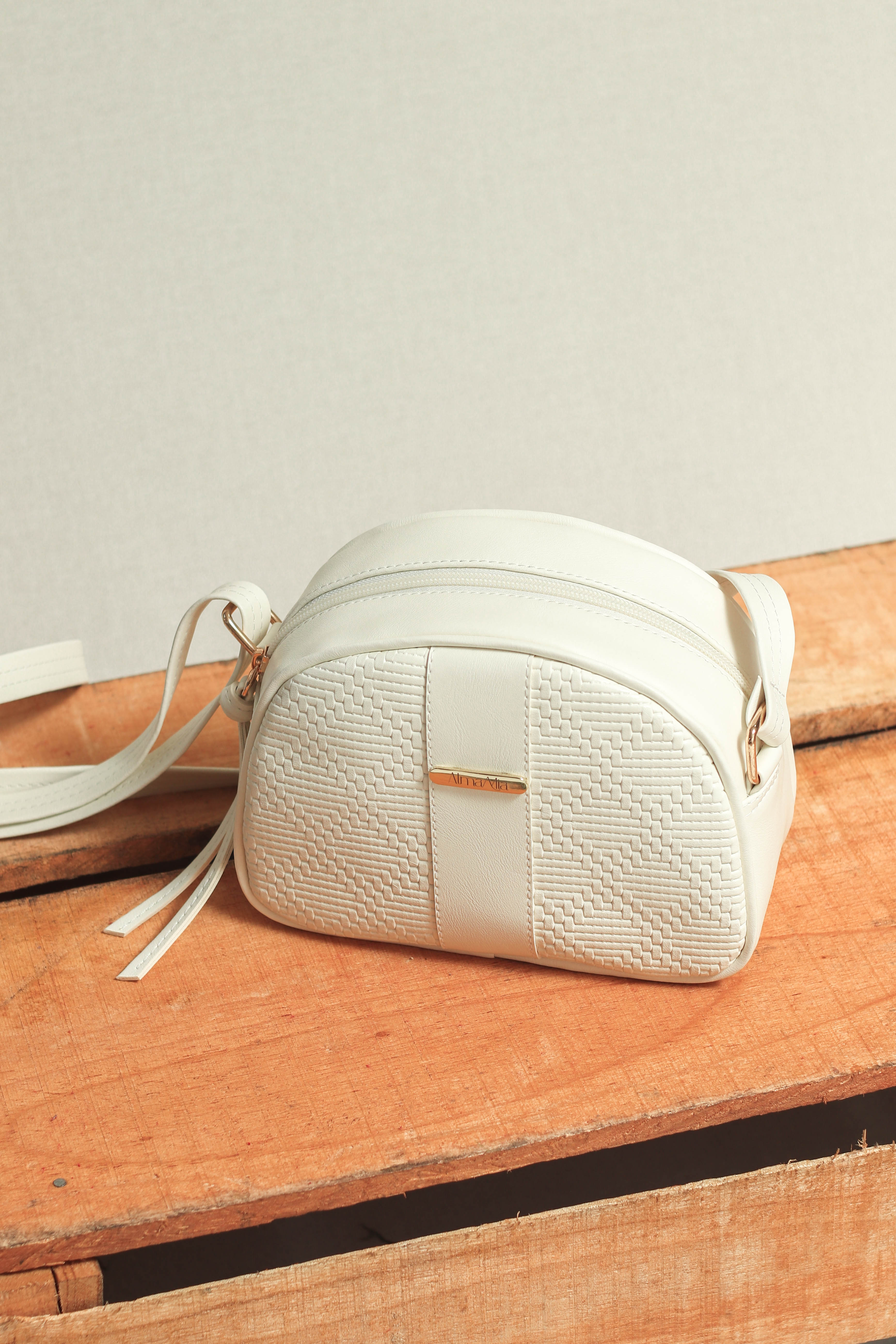 Mini bag Madisson