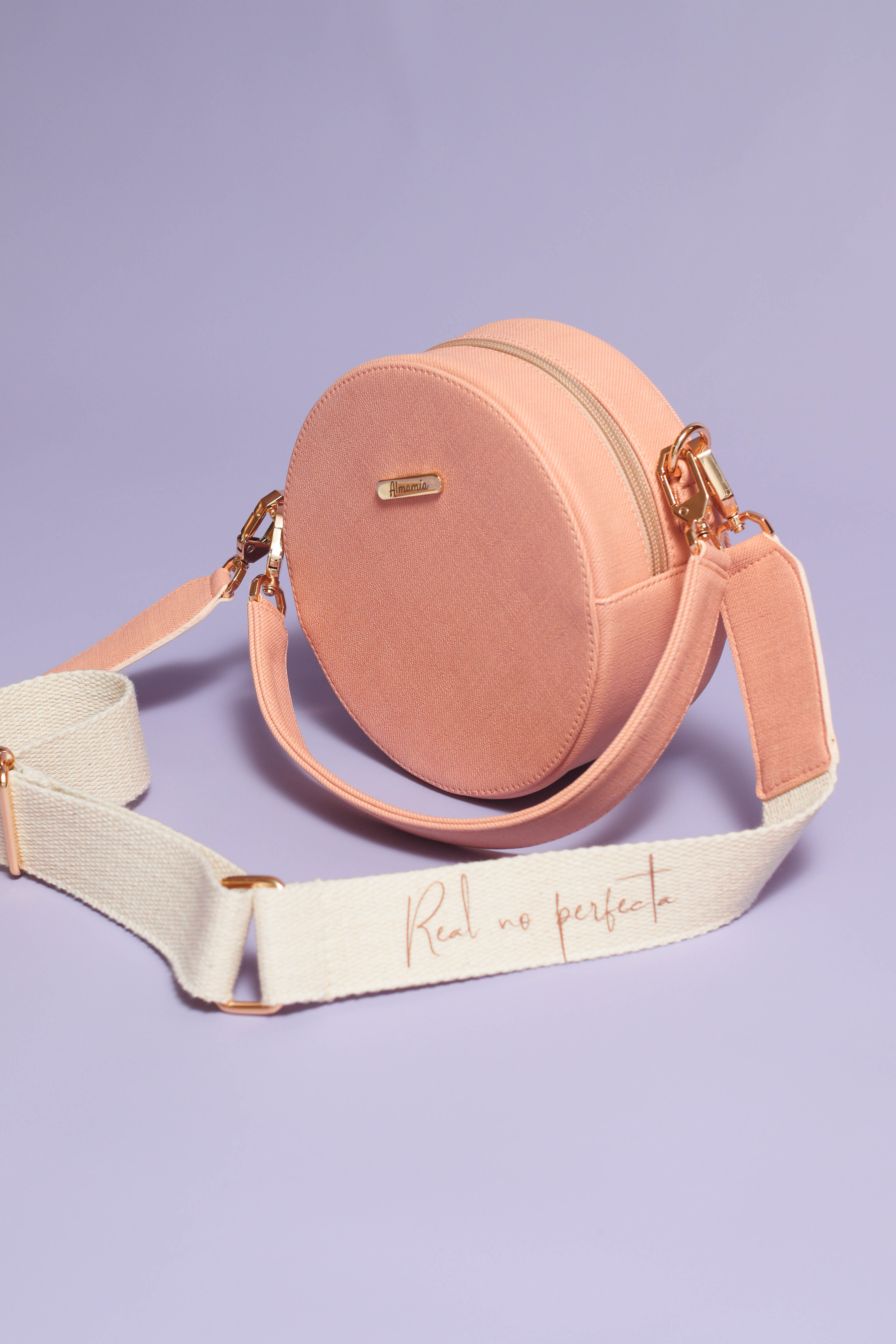 Mini bag Round