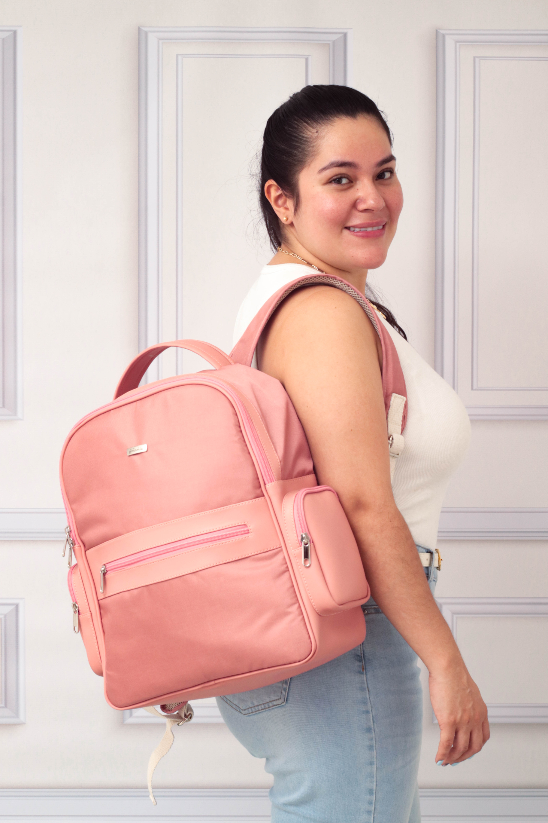 Morral Unisex Berlín