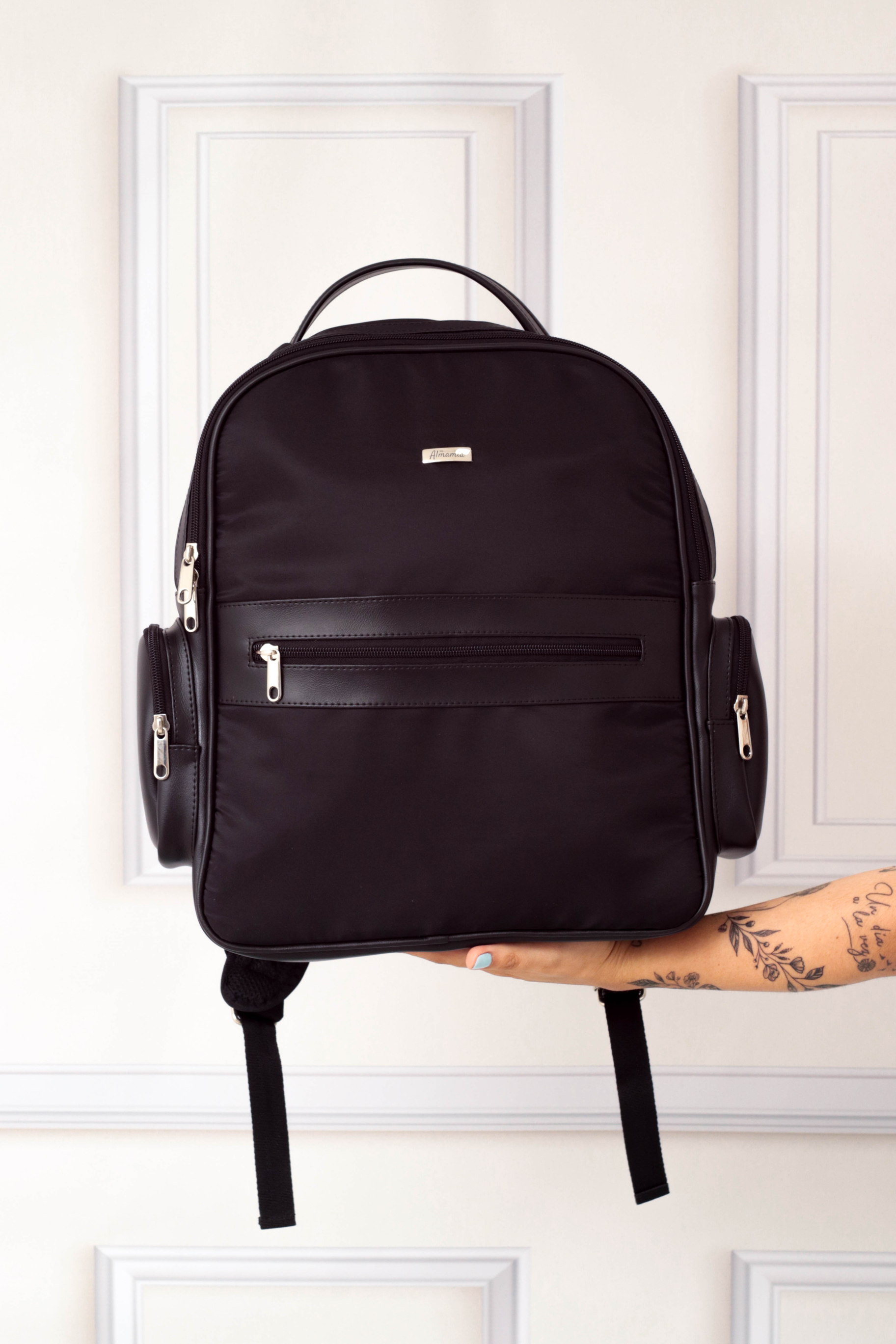 Morral Unisex Berlín