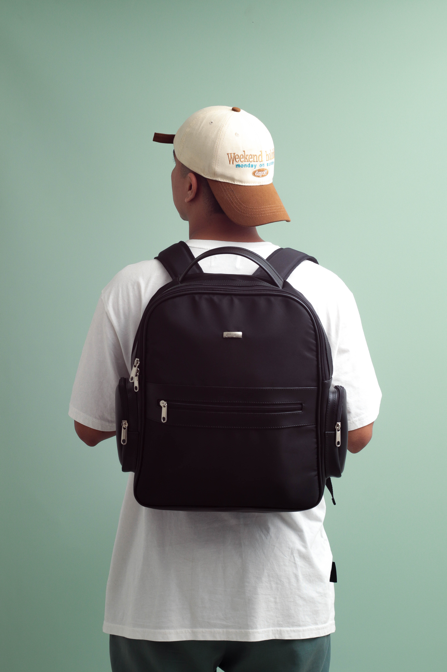 Morral Unisex Berlín