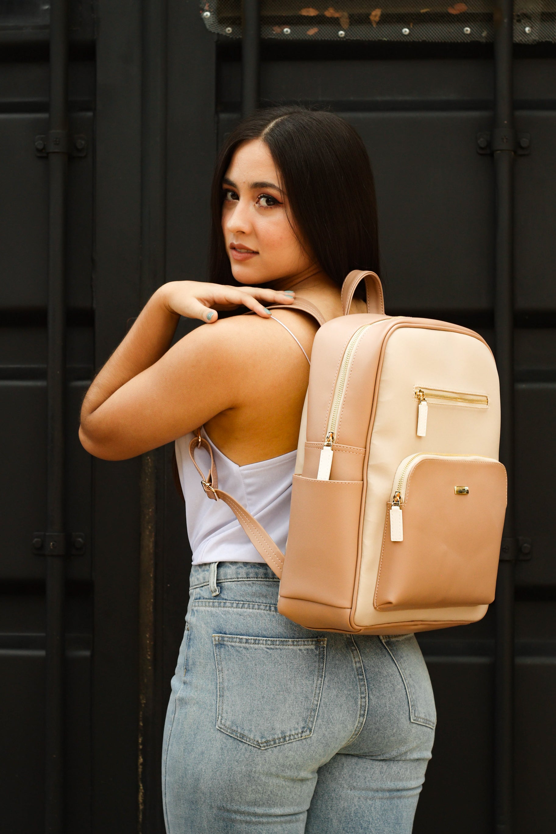 Morral Greta