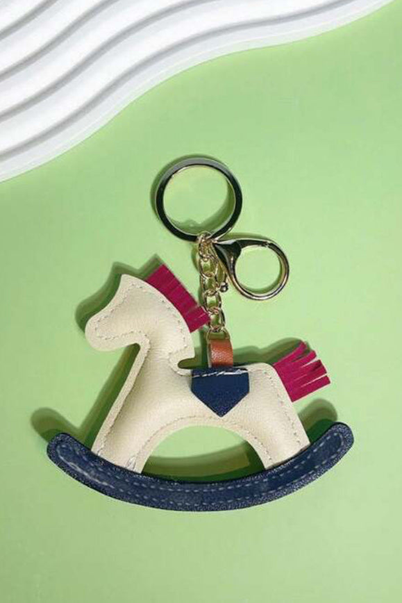 Charm Pony