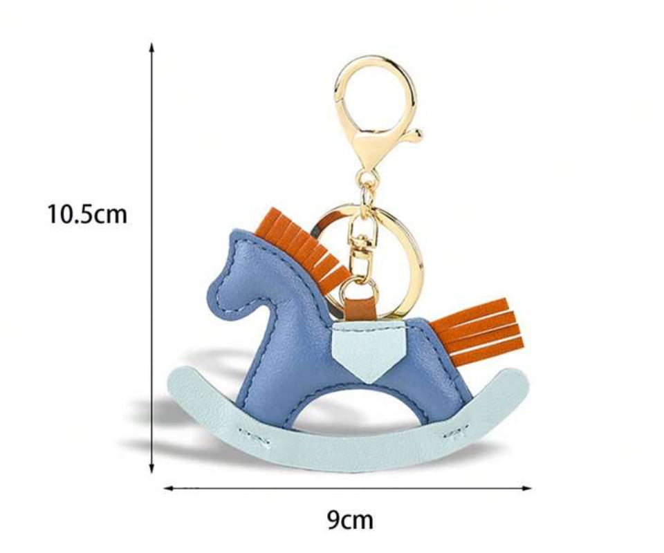 Charm Pony