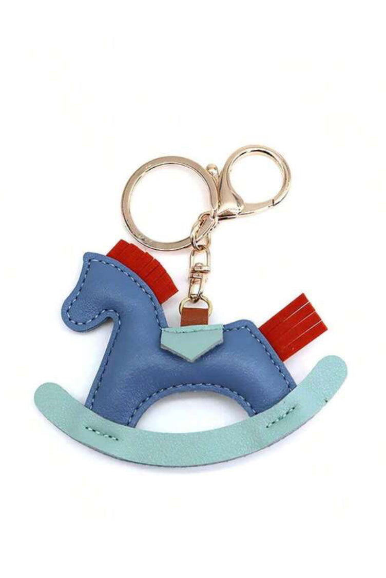 Charm Pony