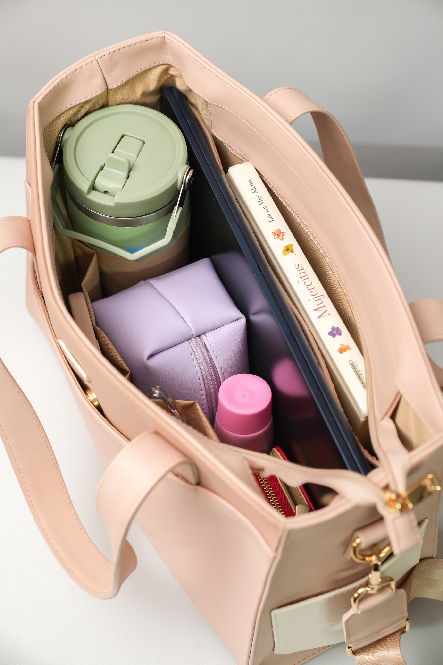 Shopper Amaranta