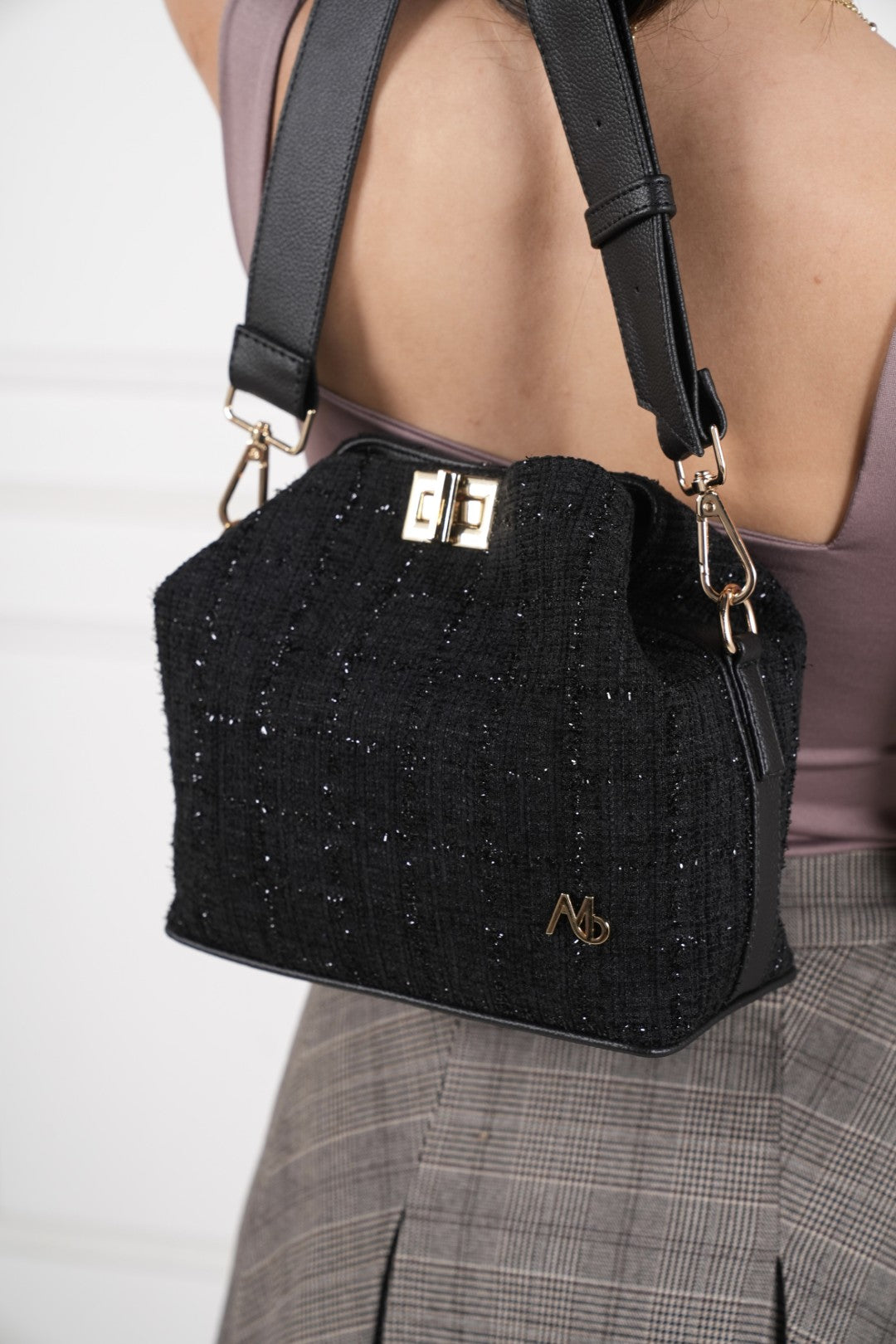 Mochila Italia Textil