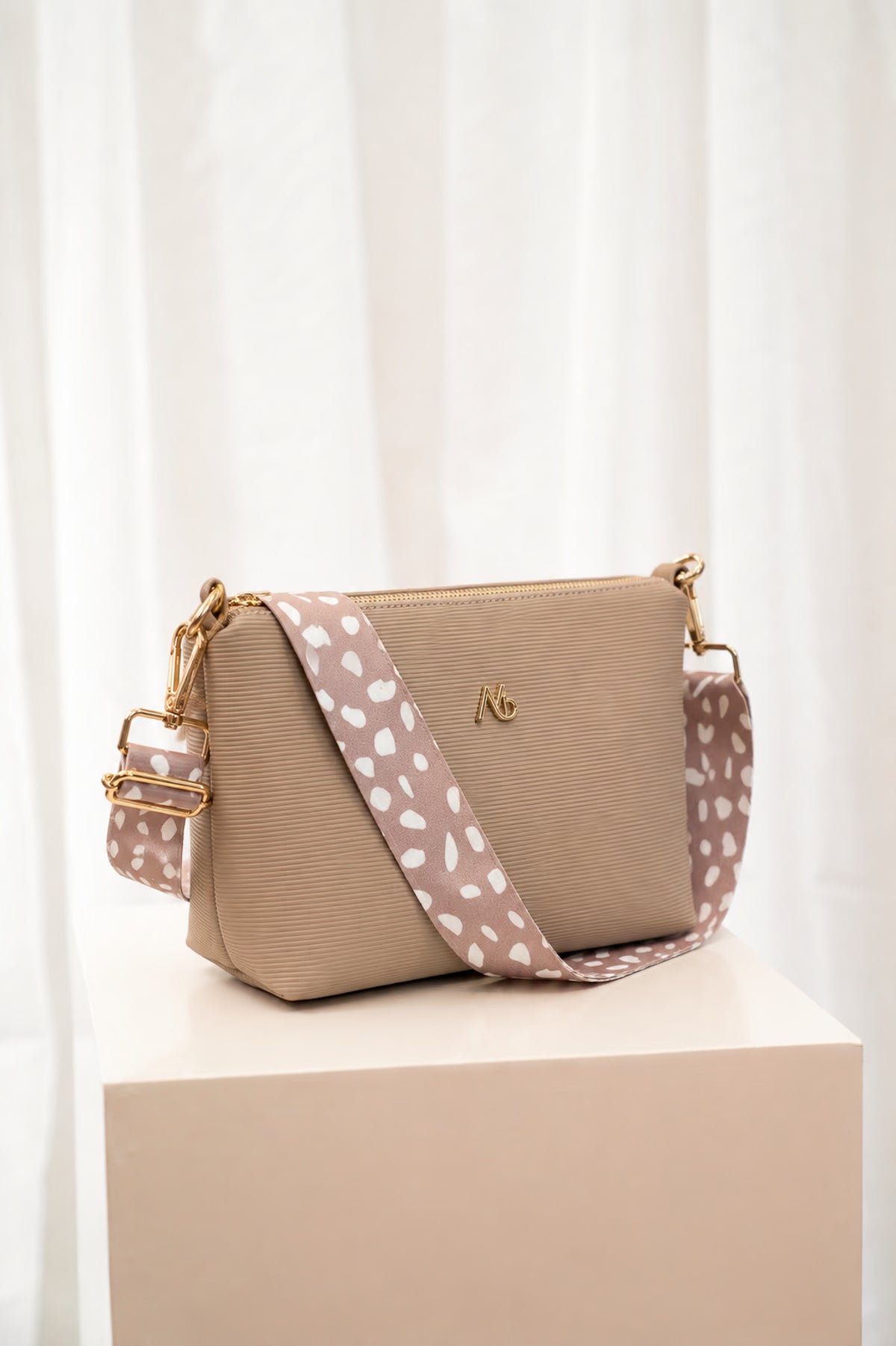 Mini Bag Luna