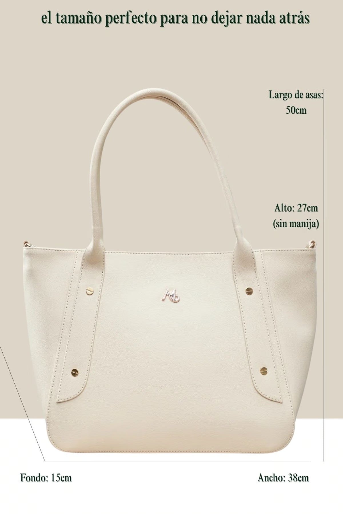 Shopper Maite