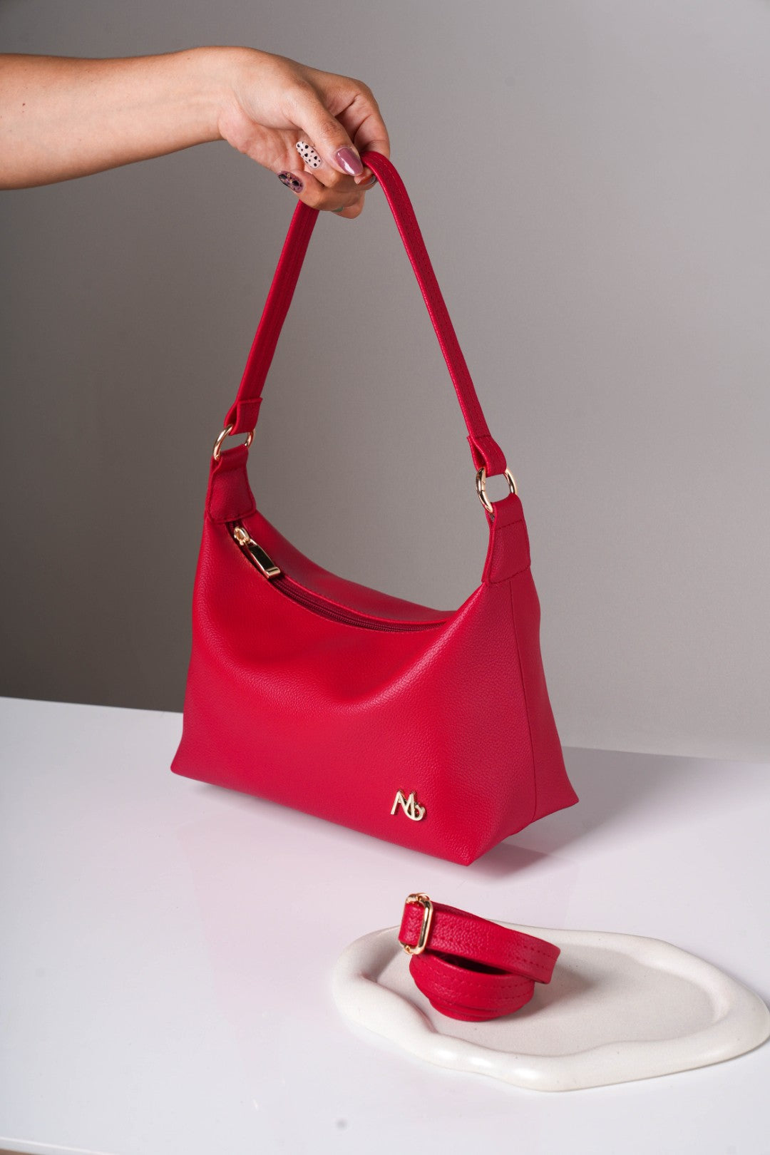 Mini Bag Nina