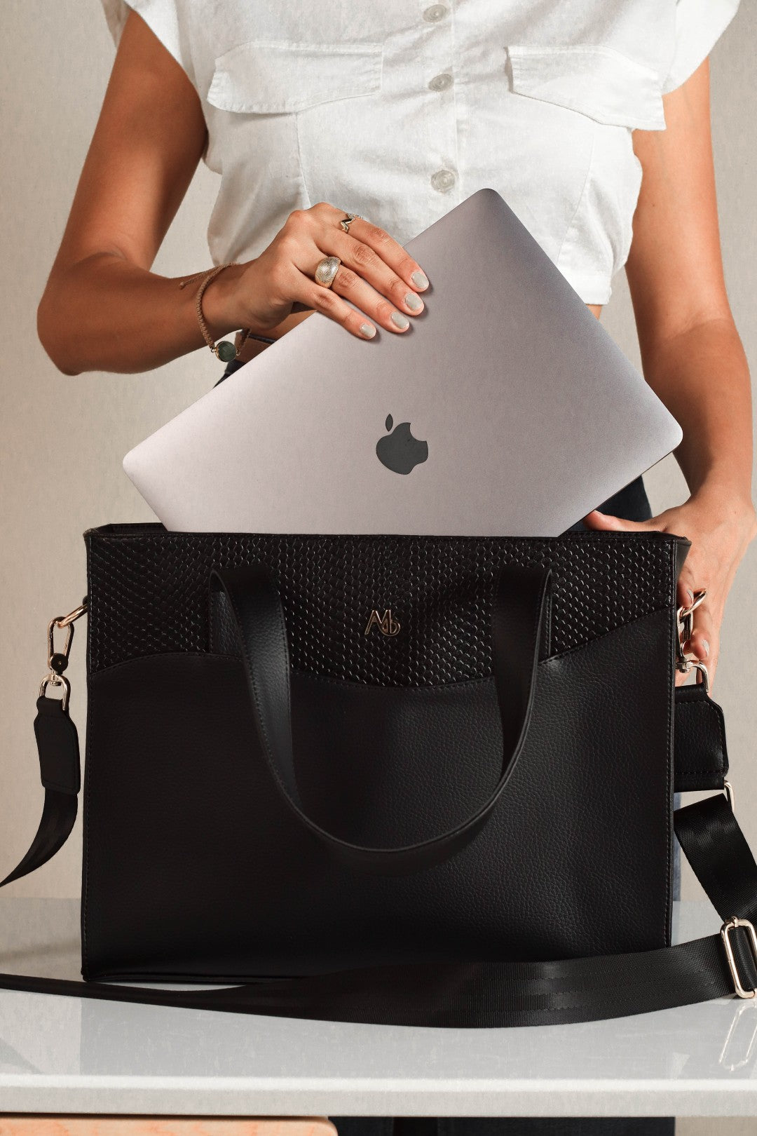 Shopper Amaranta