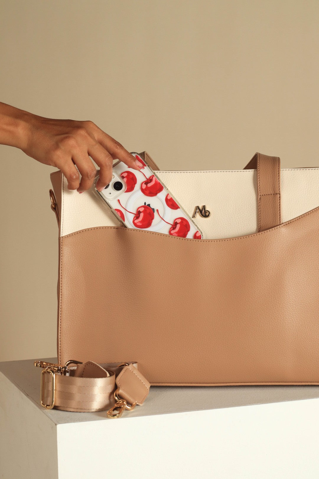 Shopper Amaranta