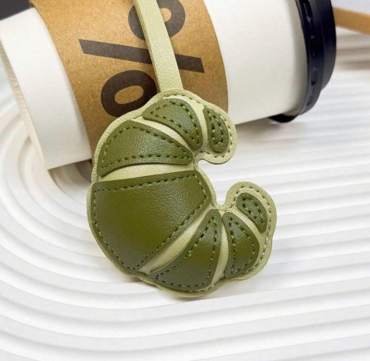 Charm Croissant